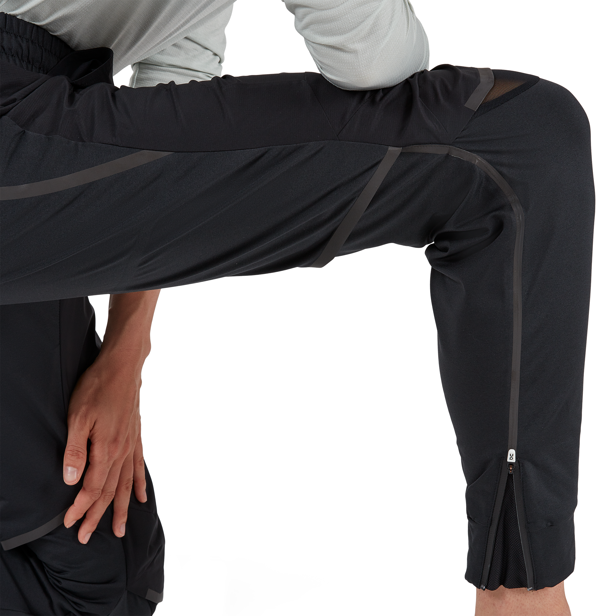 On Running Pants Black Women Pants
