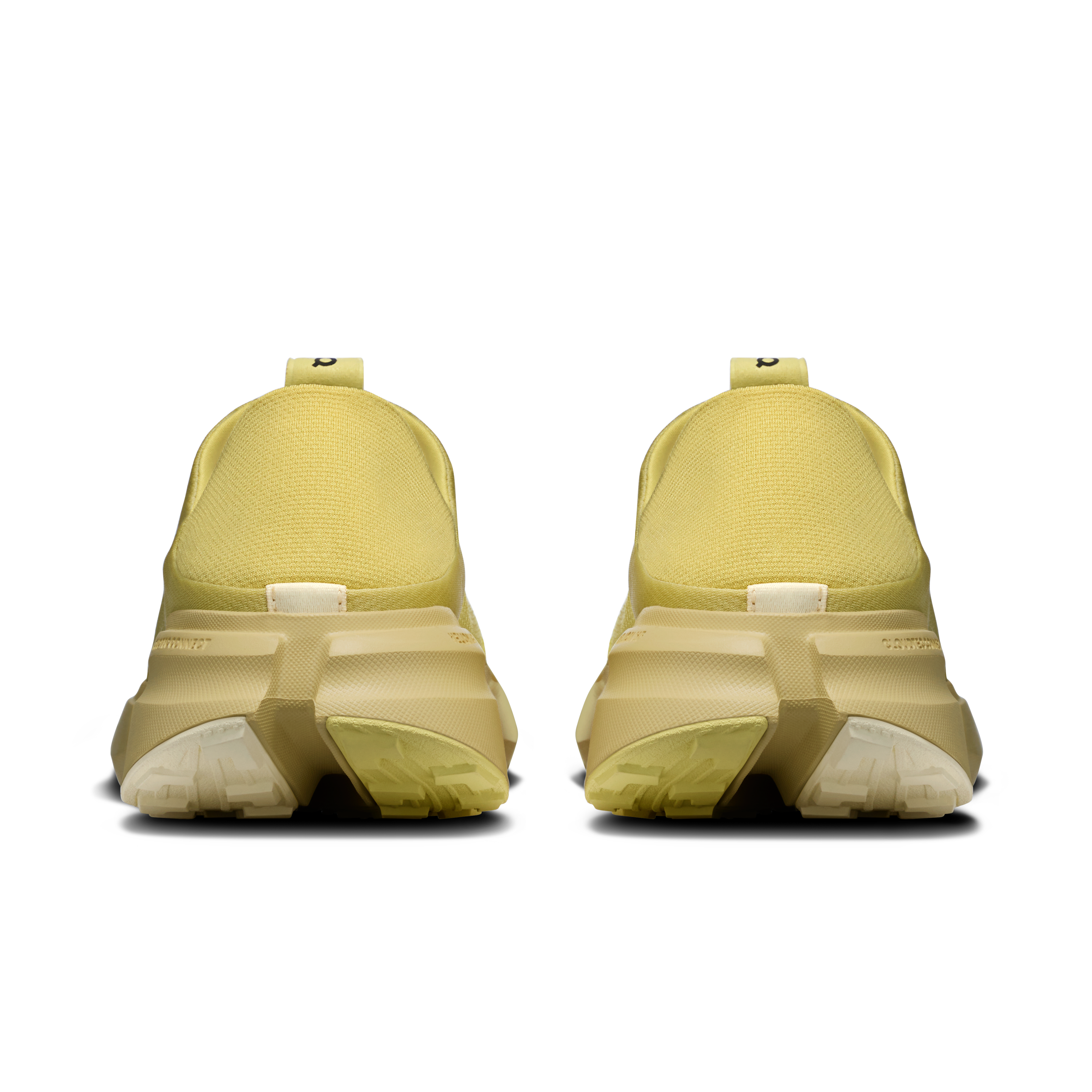 On Cloudsoma Moc Acacia & Acacia Men Hiking Shoes