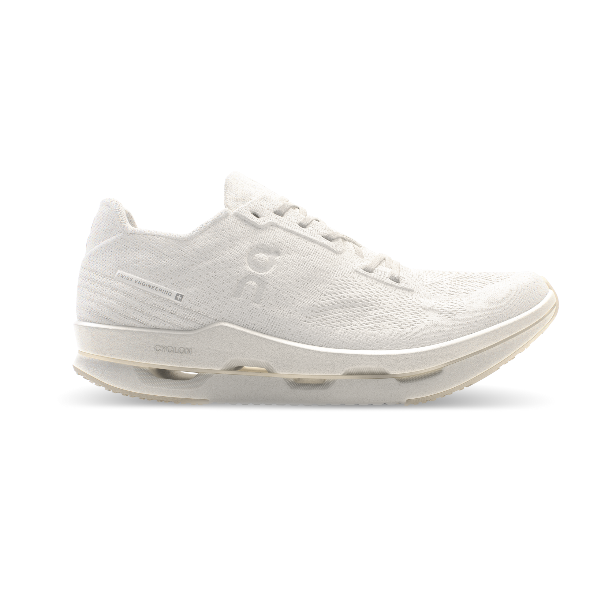 Undyed