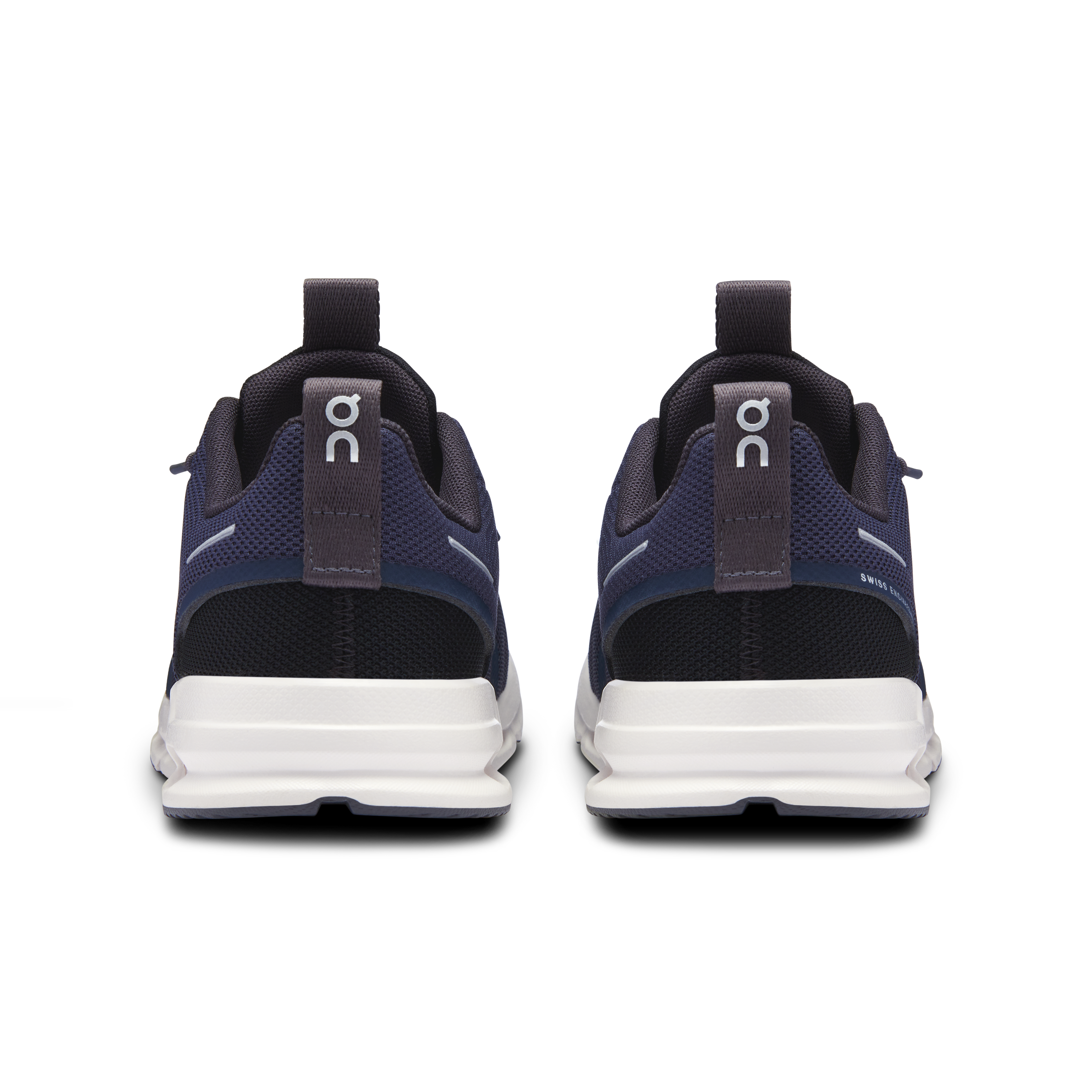 On Cloud Sky Midnight & Black Youth Active life Shoes