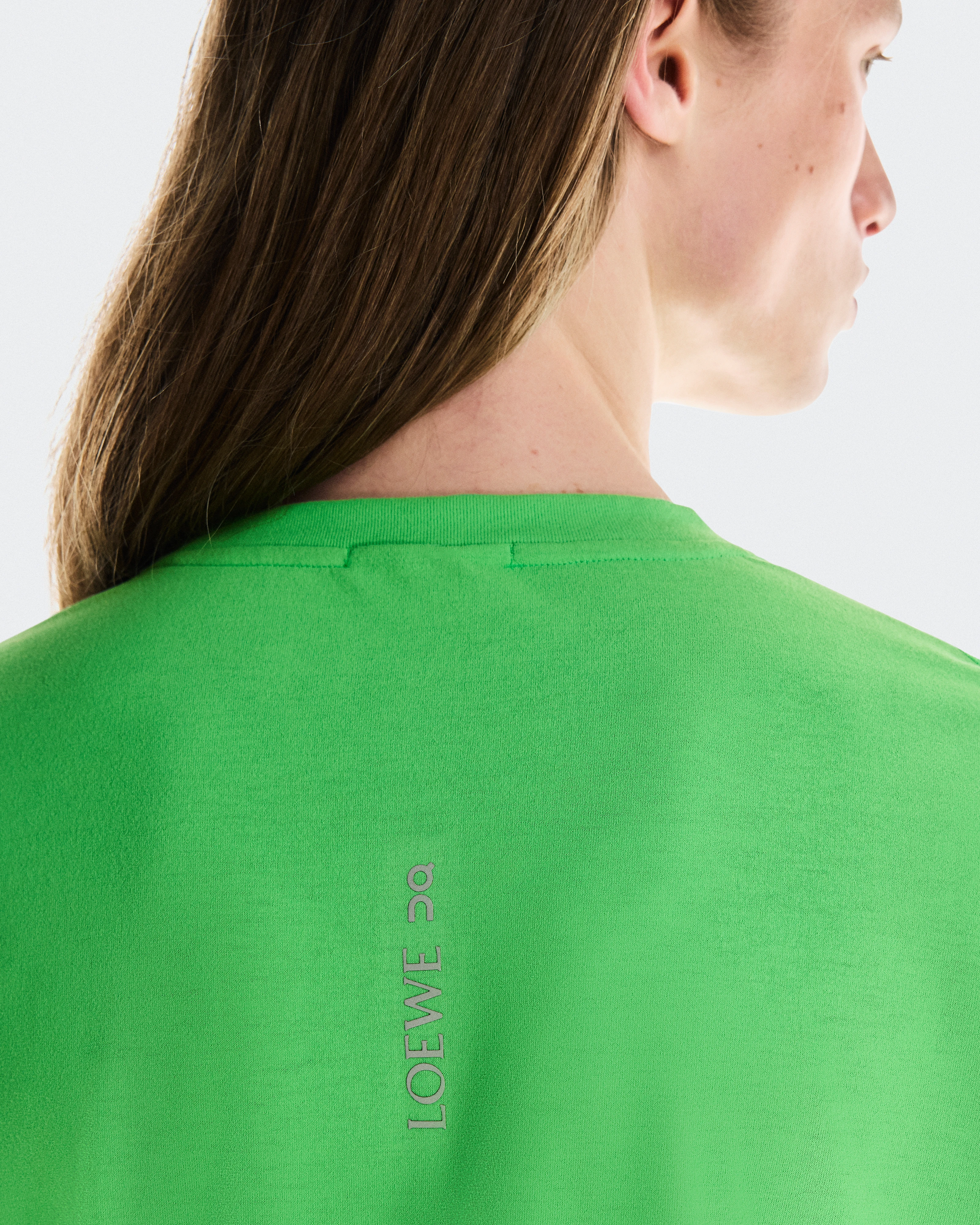 On Active T-Shirt LOEWE Green Unisex Tops and t-shirts