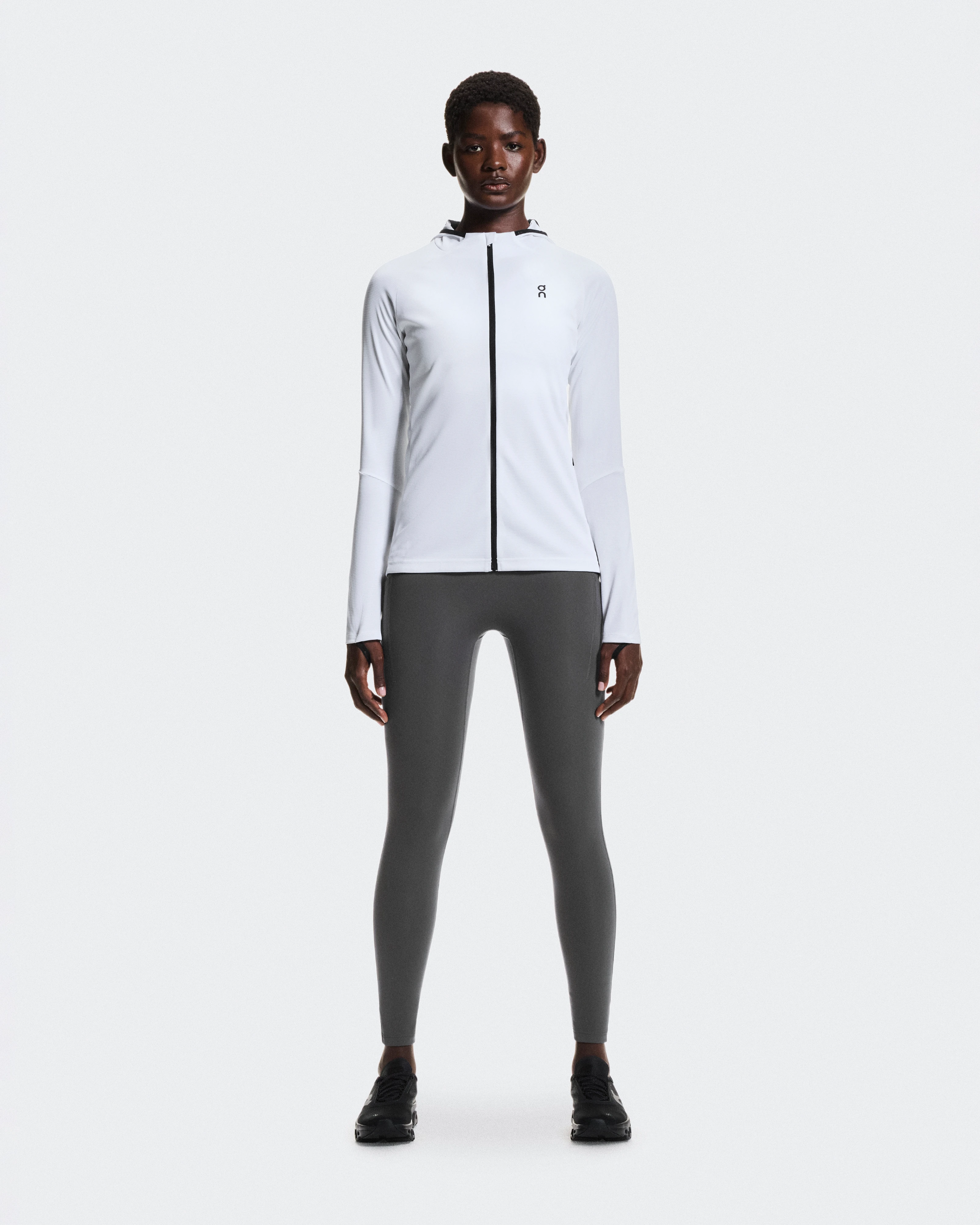 On Performance Tights Winter Eclipse Women Tights