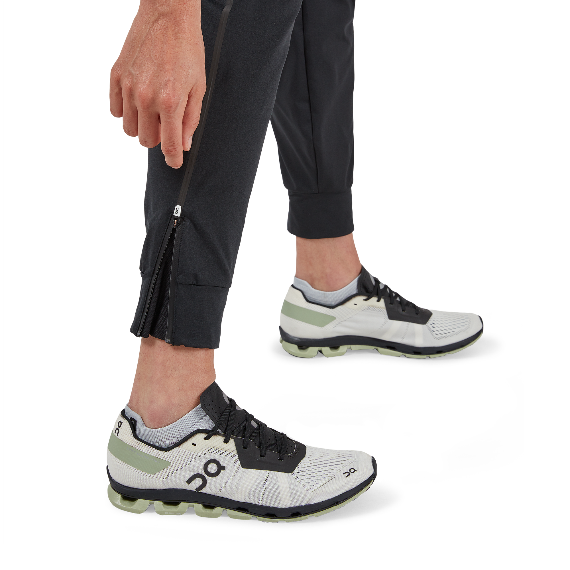 On Running Pants Black Women Pants