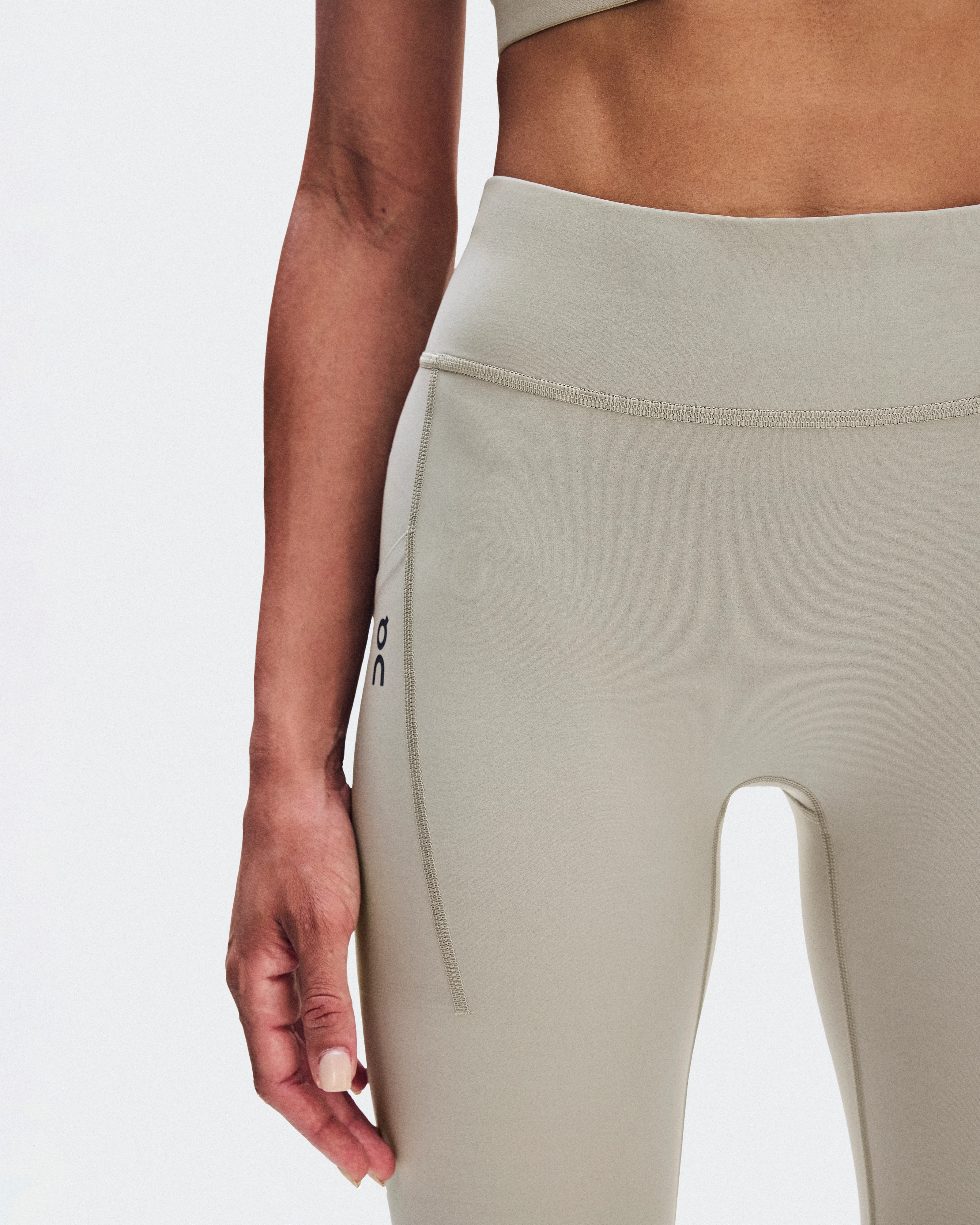 On Performance Tights Brume Women Tights
