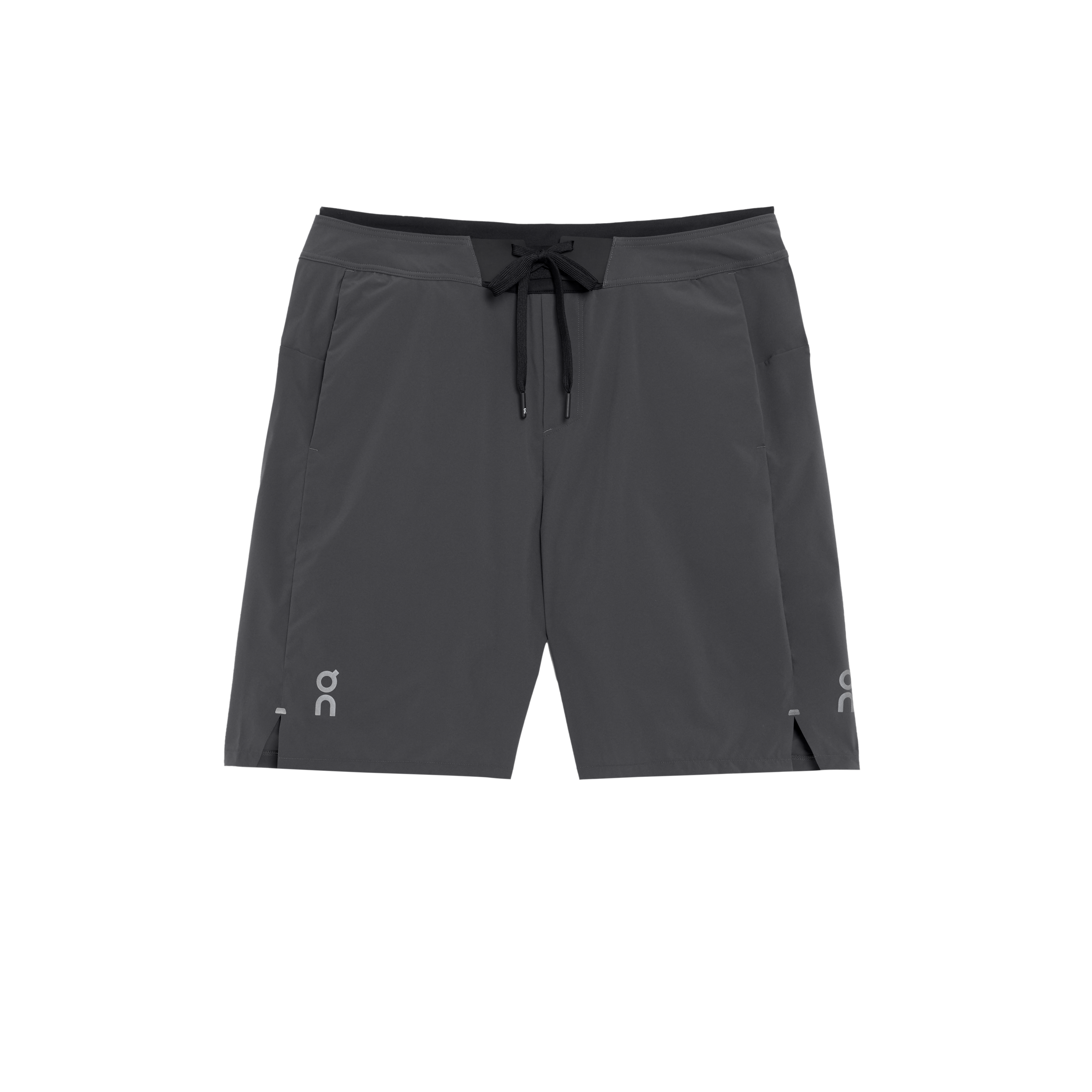 Performance Hybrid Short Shorts in Black