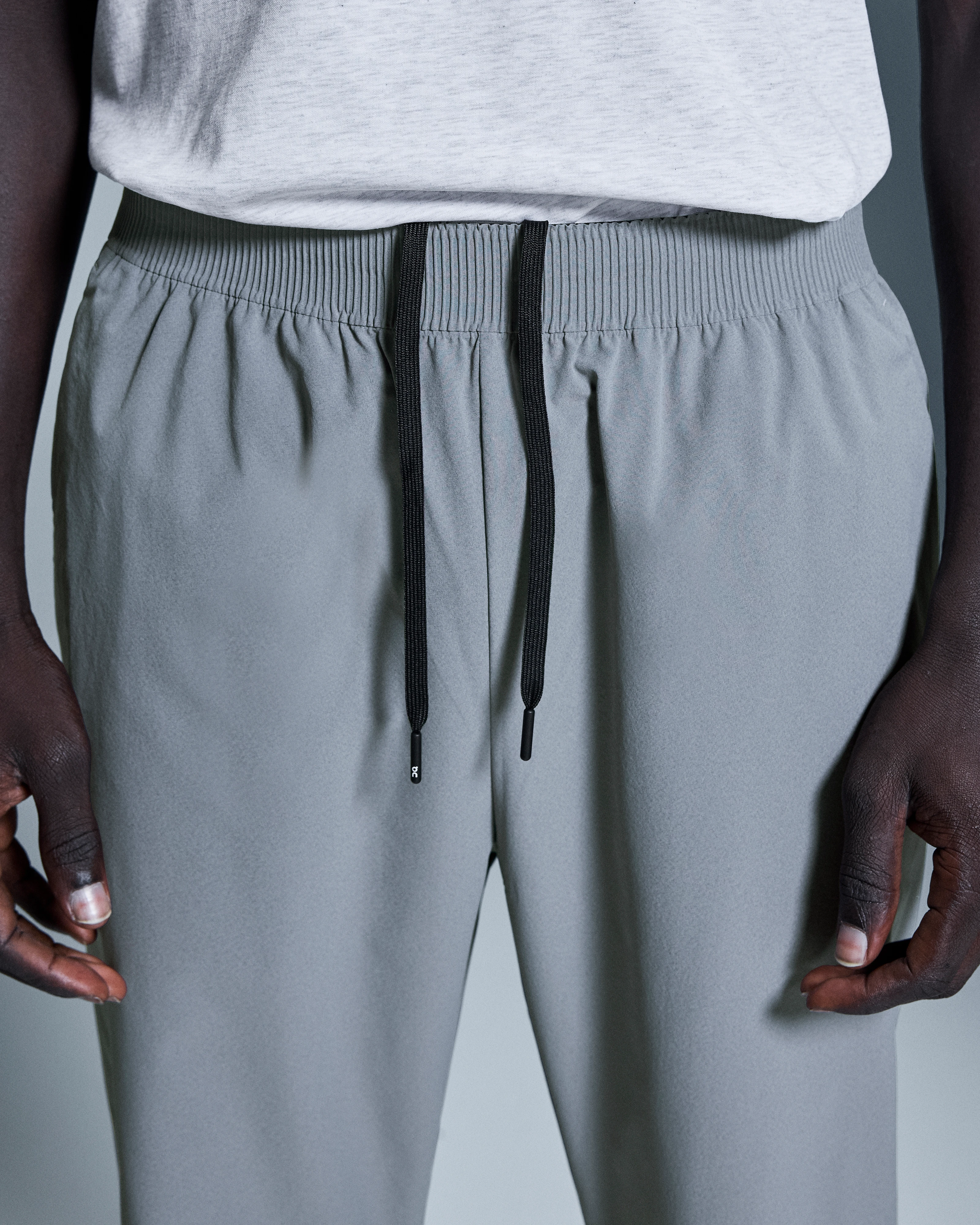 On Focus Pants Rock Men Pants