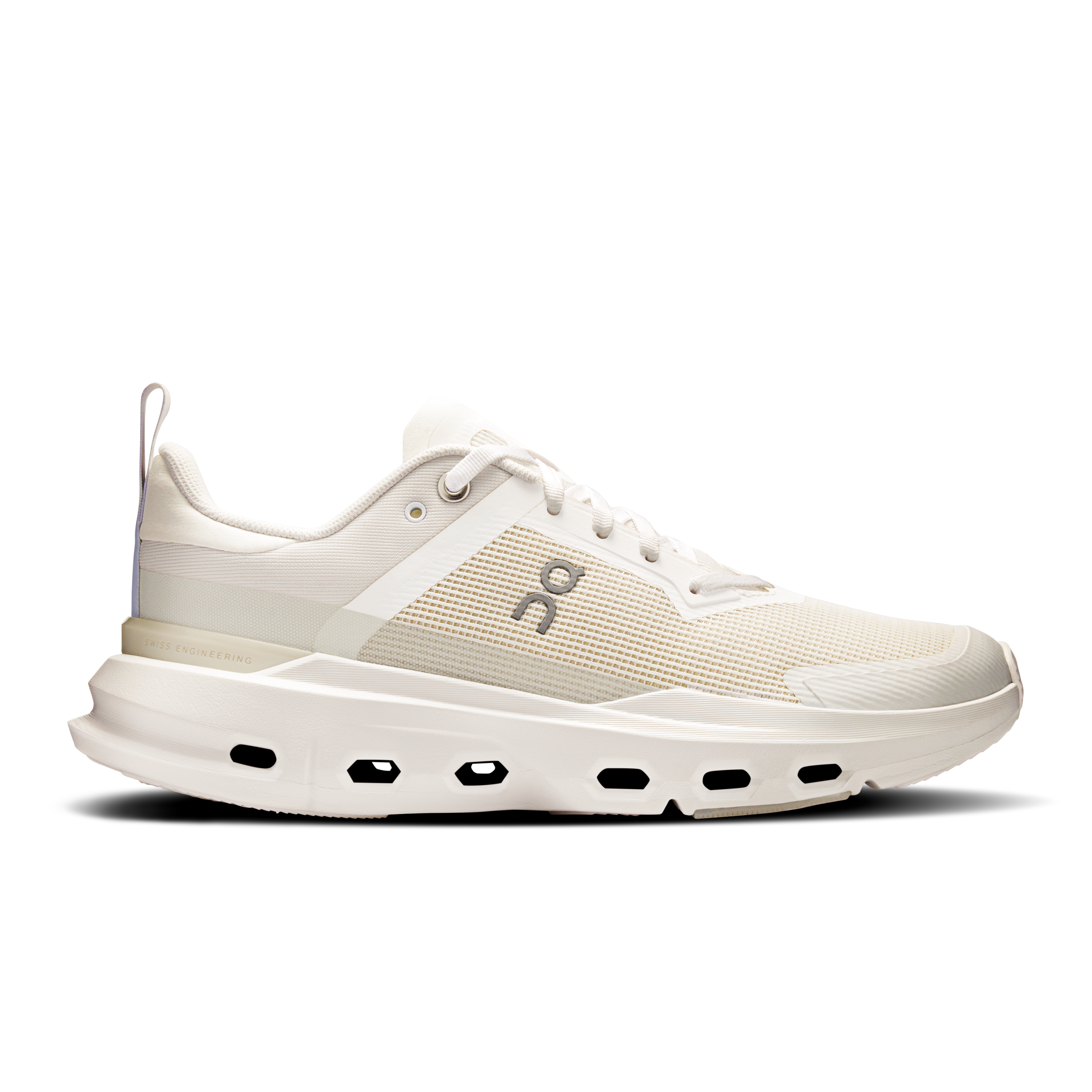 Cloudpulse Next Shoe in White/Ice