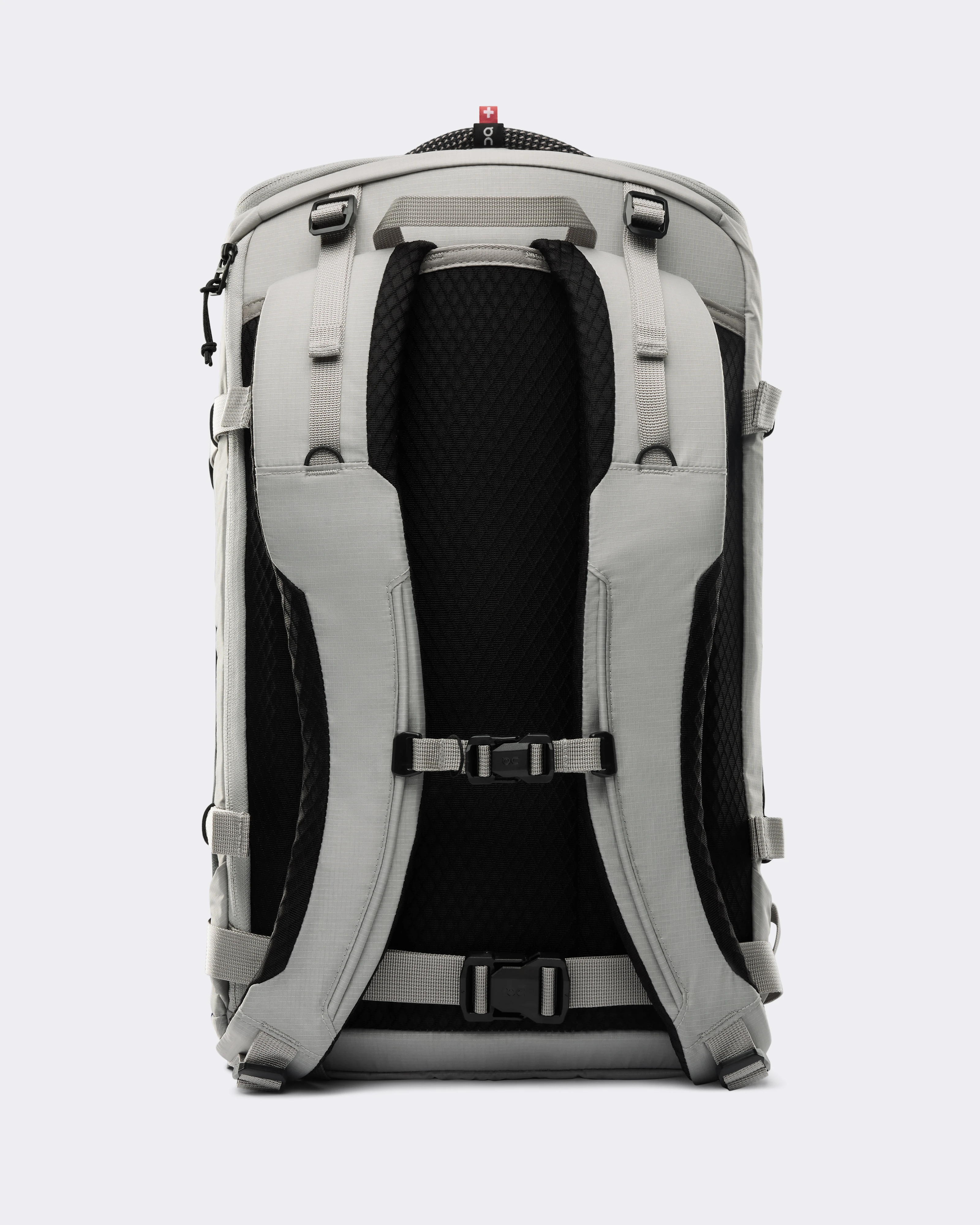On Speed Pack 30L Glacier & Black Unisex Bags