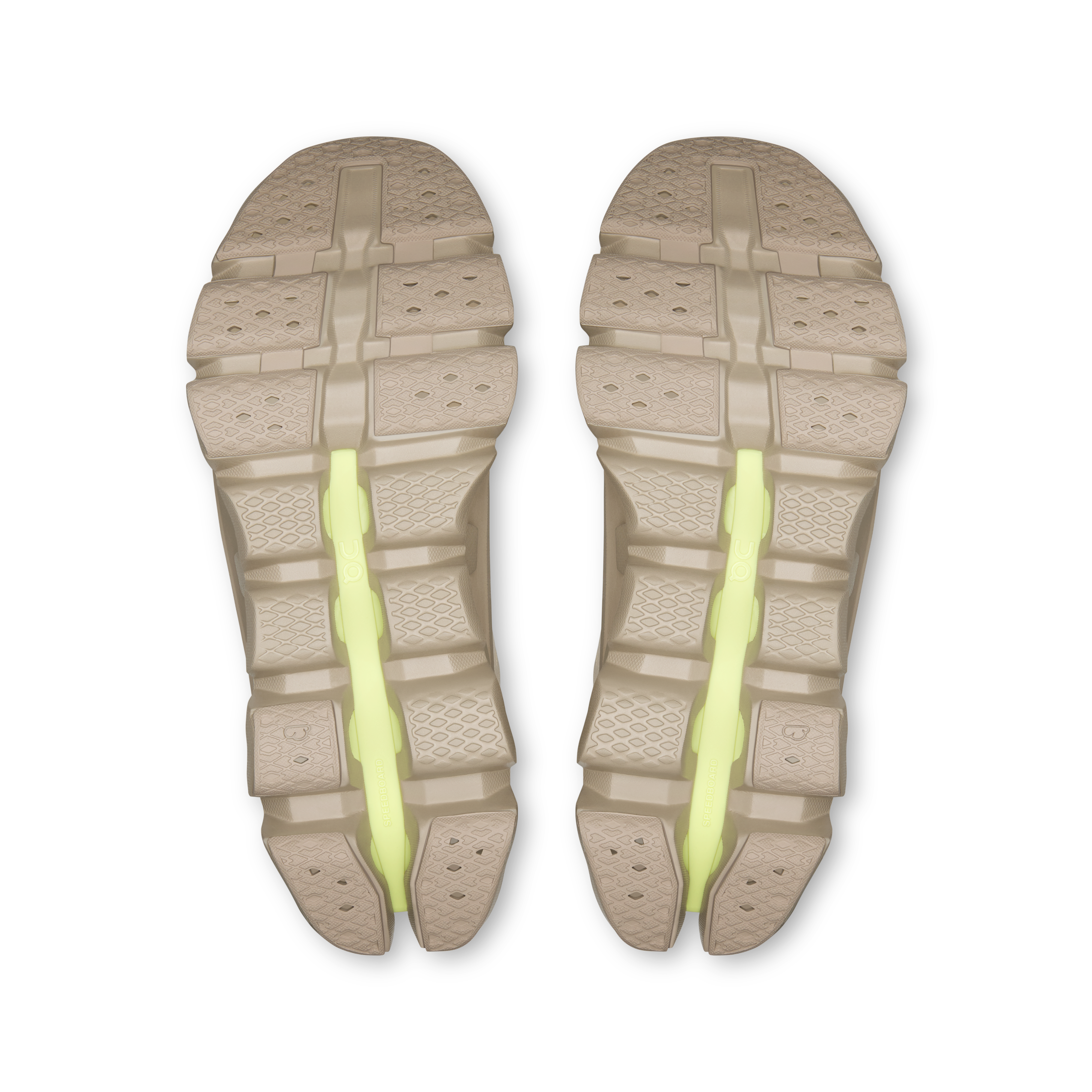 On Cloudswift Amp Sand & Desert Women Active life Shoes