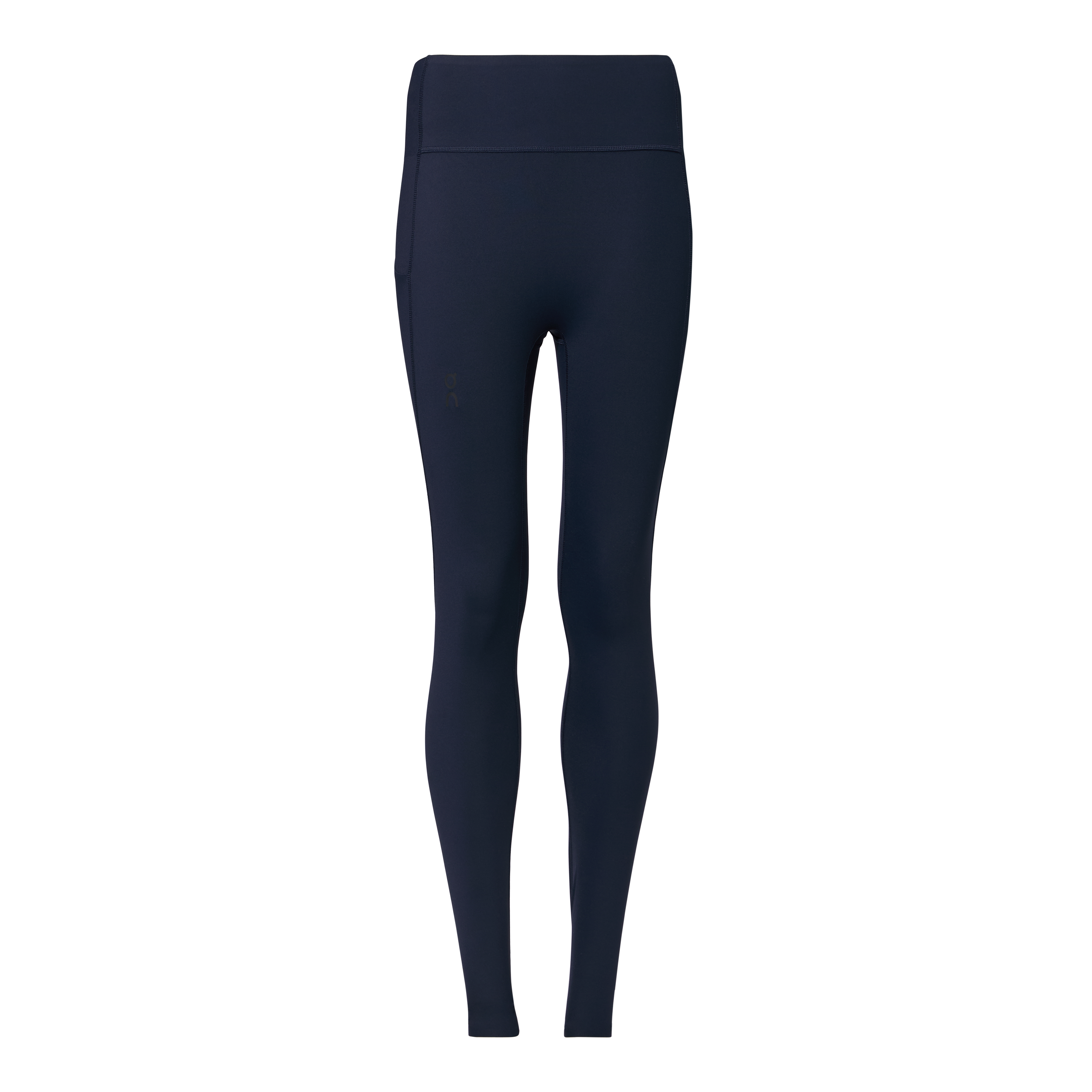 Studio Tights in Midnight