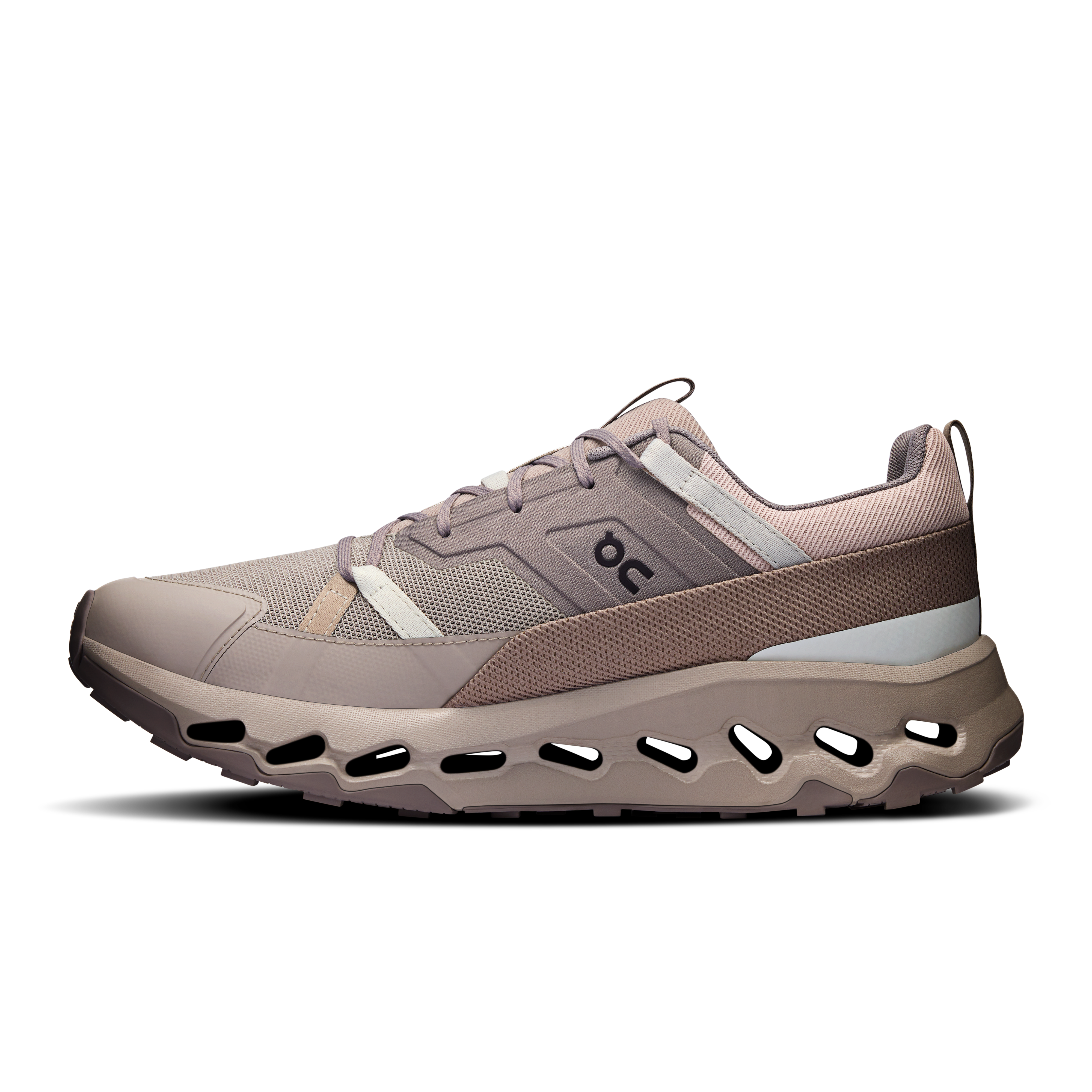 On Cloudhorizon Fog & Desert Men Hiking Shoes