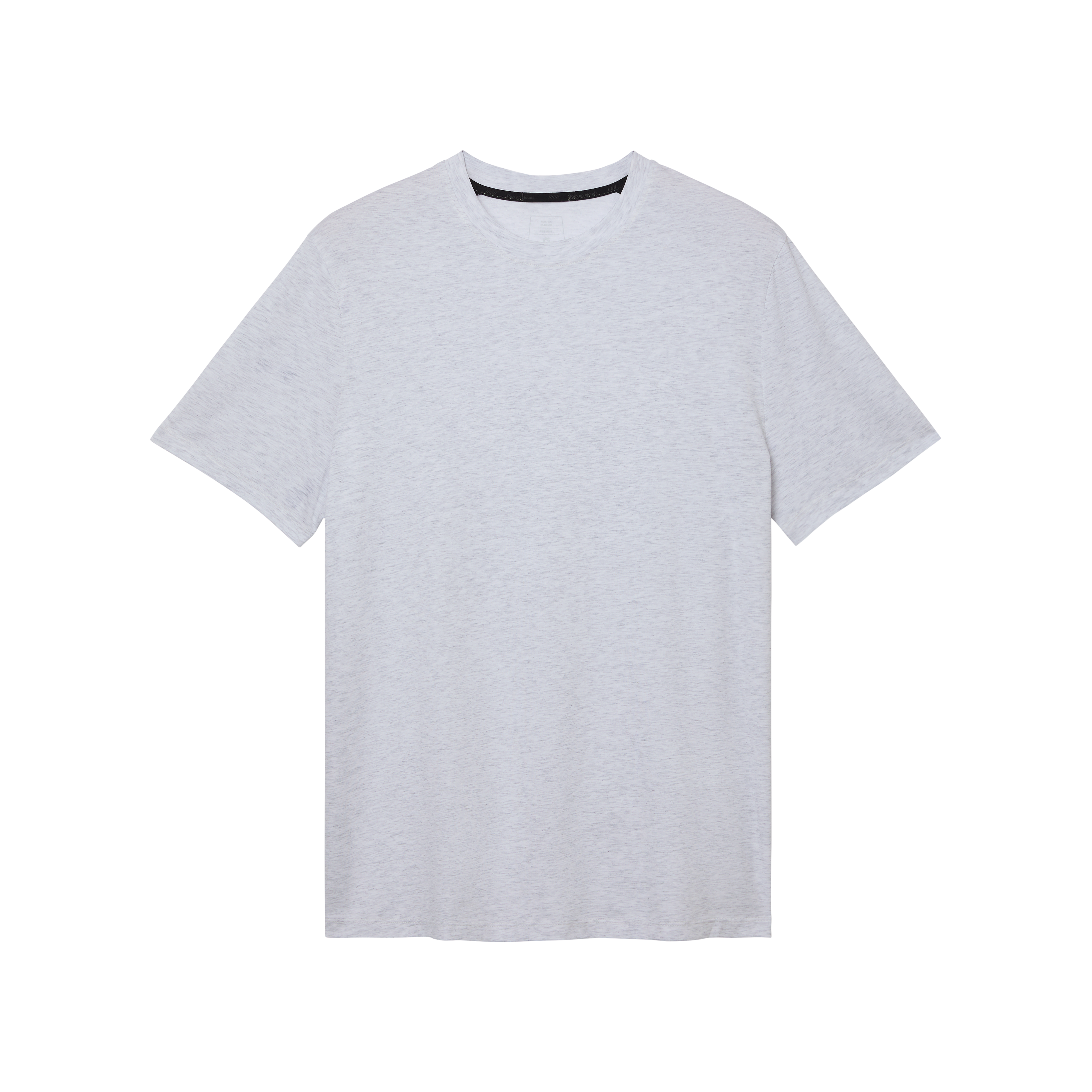 Focus-T Short-Sleeve Shirt in Crater