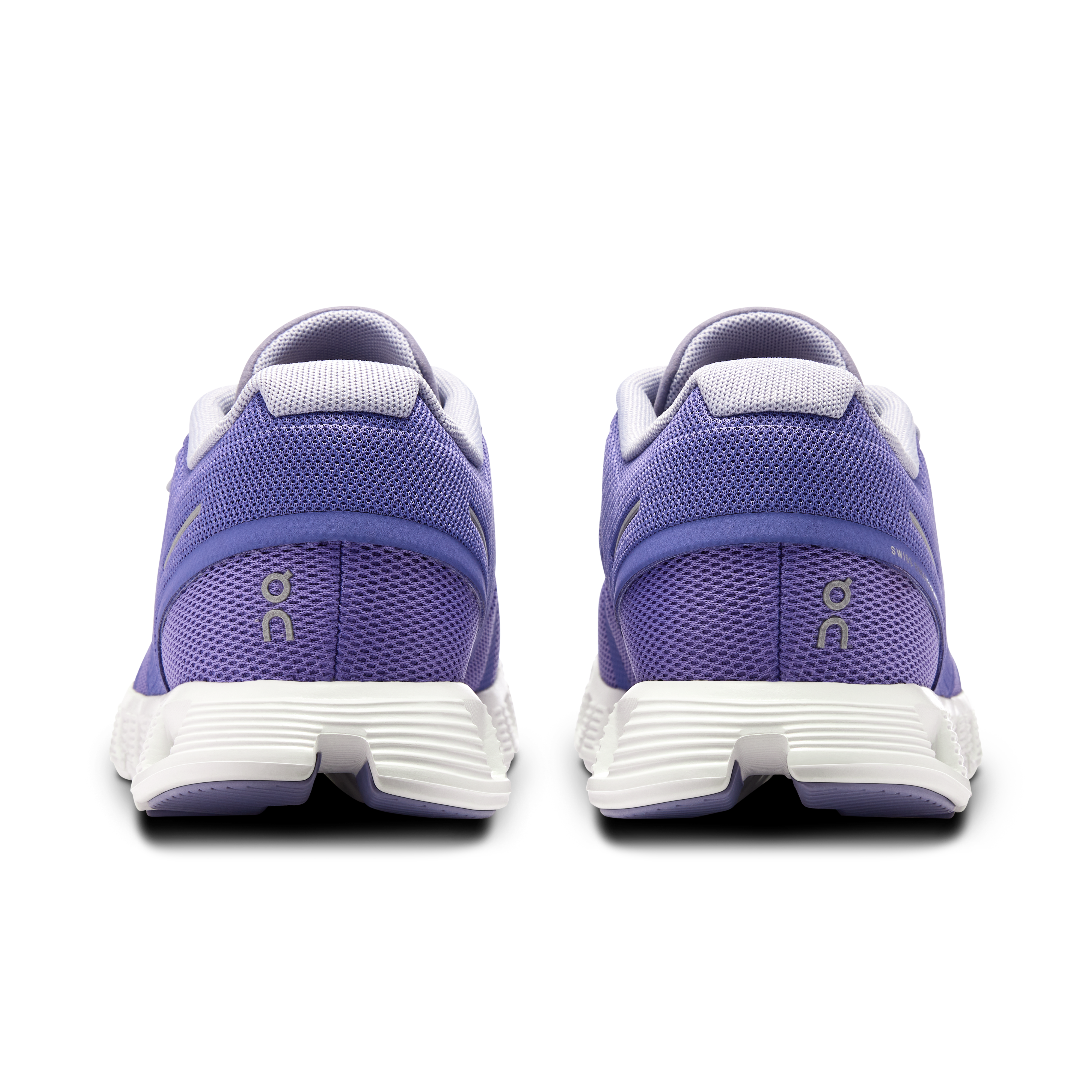 On Cloud 5 Blueberry & Feather Women Active life Shoes