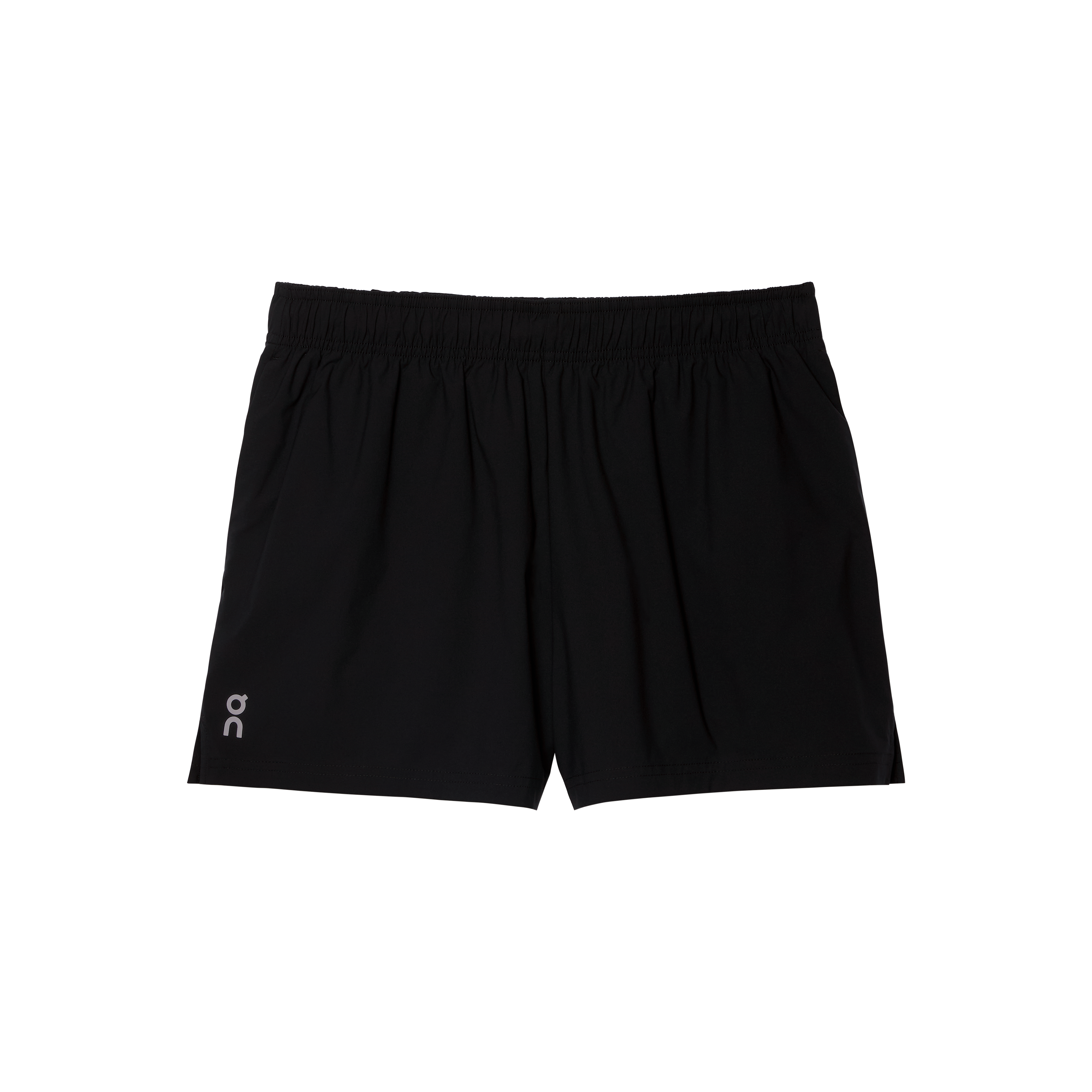 3" Core Shorts in Black