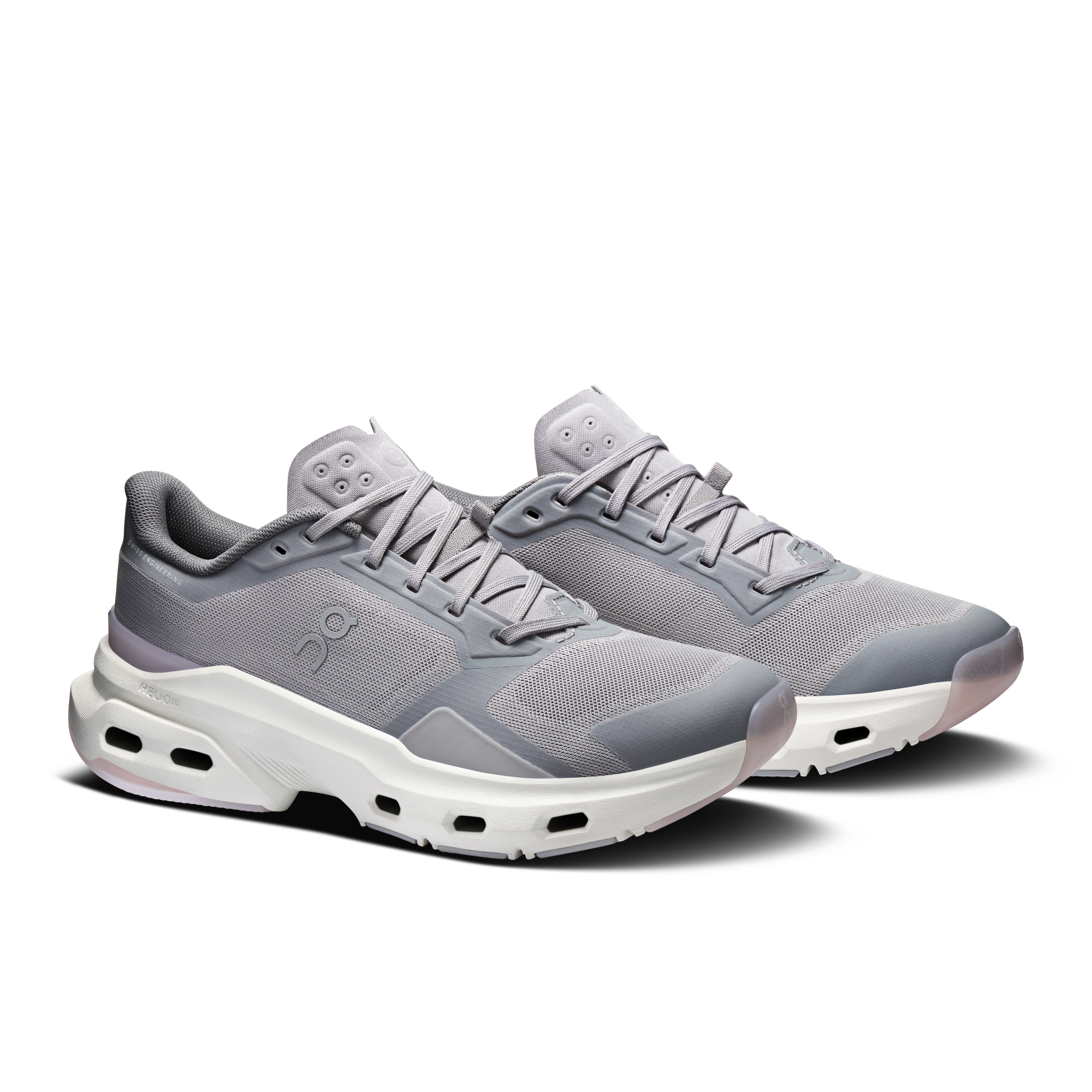 On Cloudpulse 2 Alloy & Ice Women training_shoes Shoes