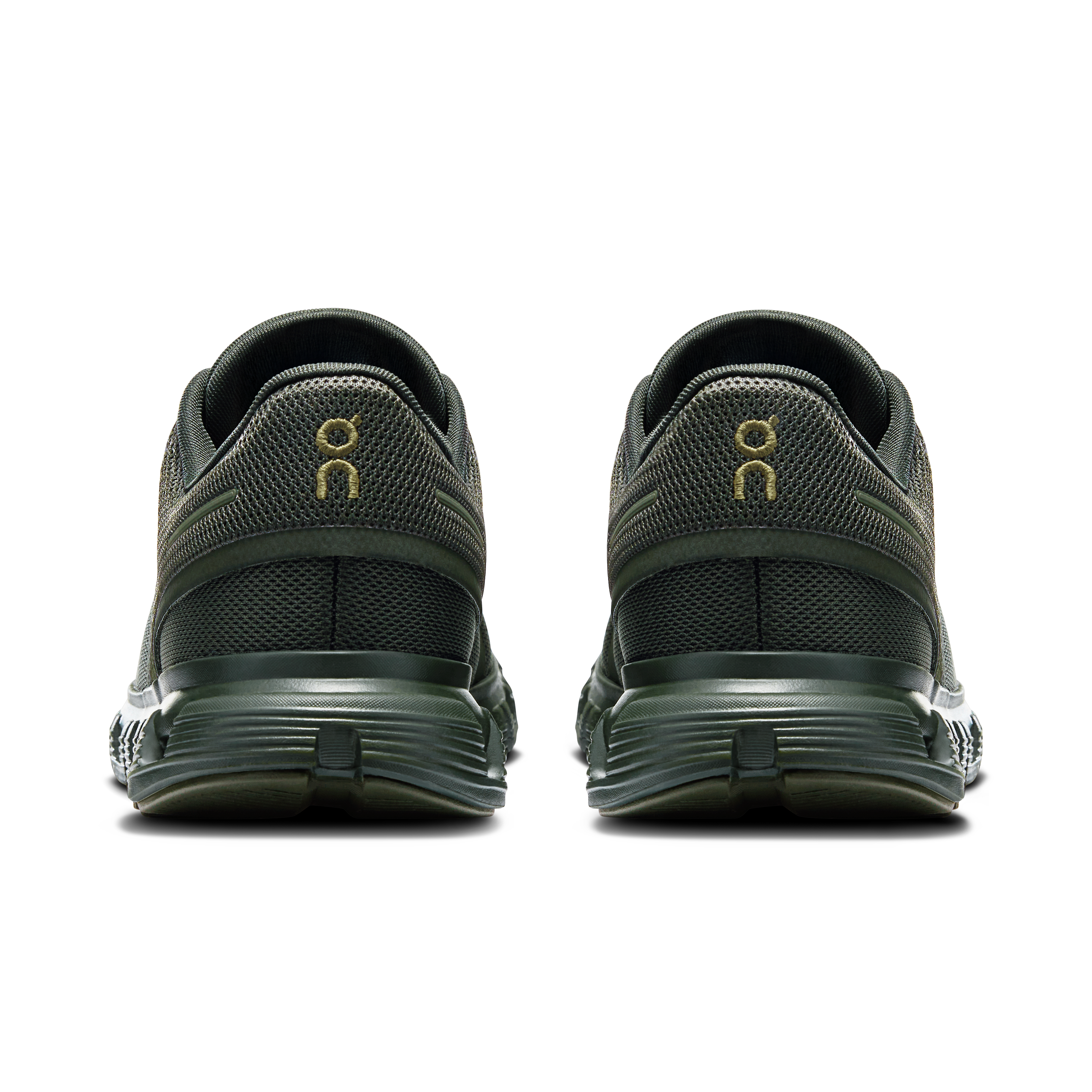 On Cloud 6 SHF Fir & Fir Women Active life Shoes