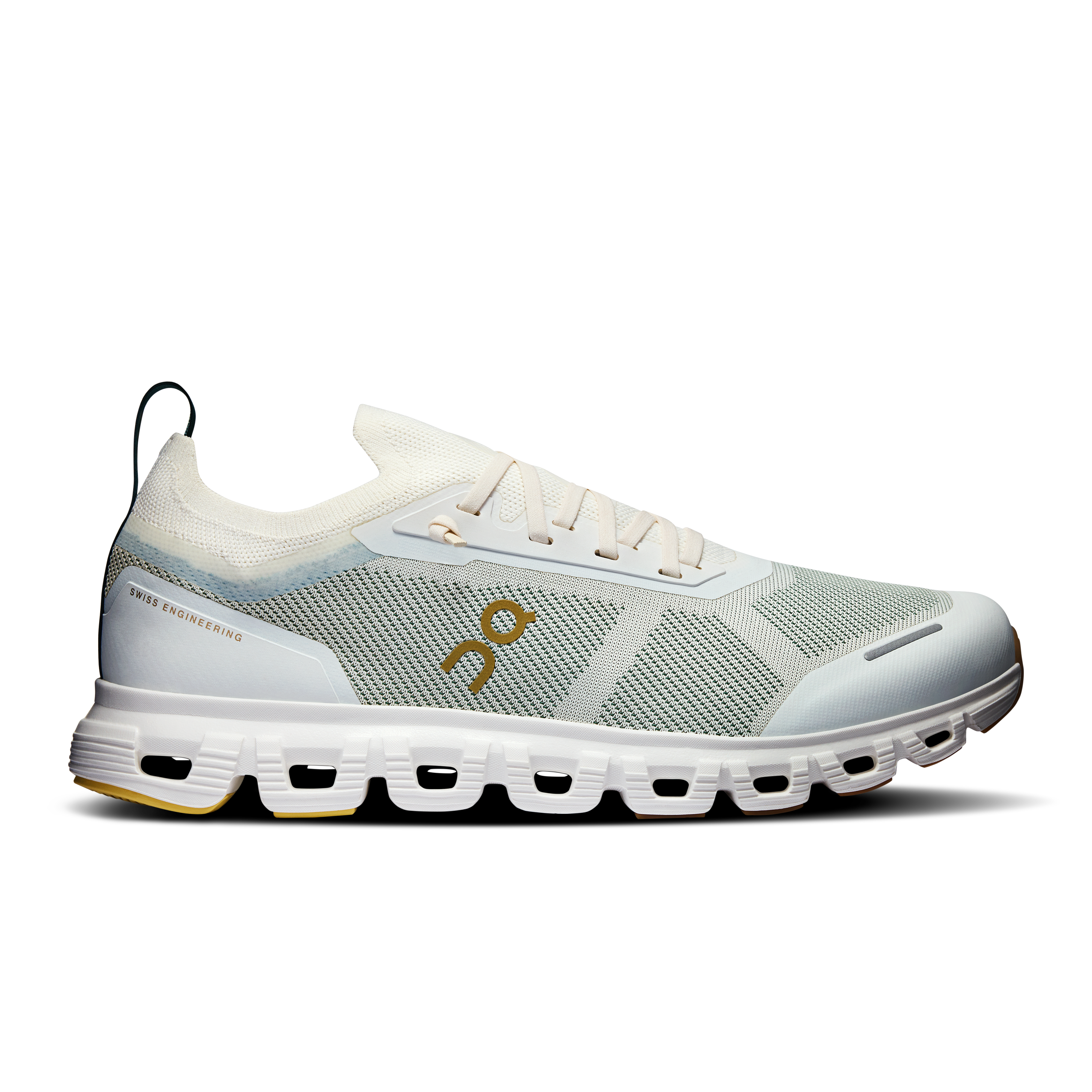 On Cloud 6 Versa Ice & Spirulina Men – All-day wear Shoes