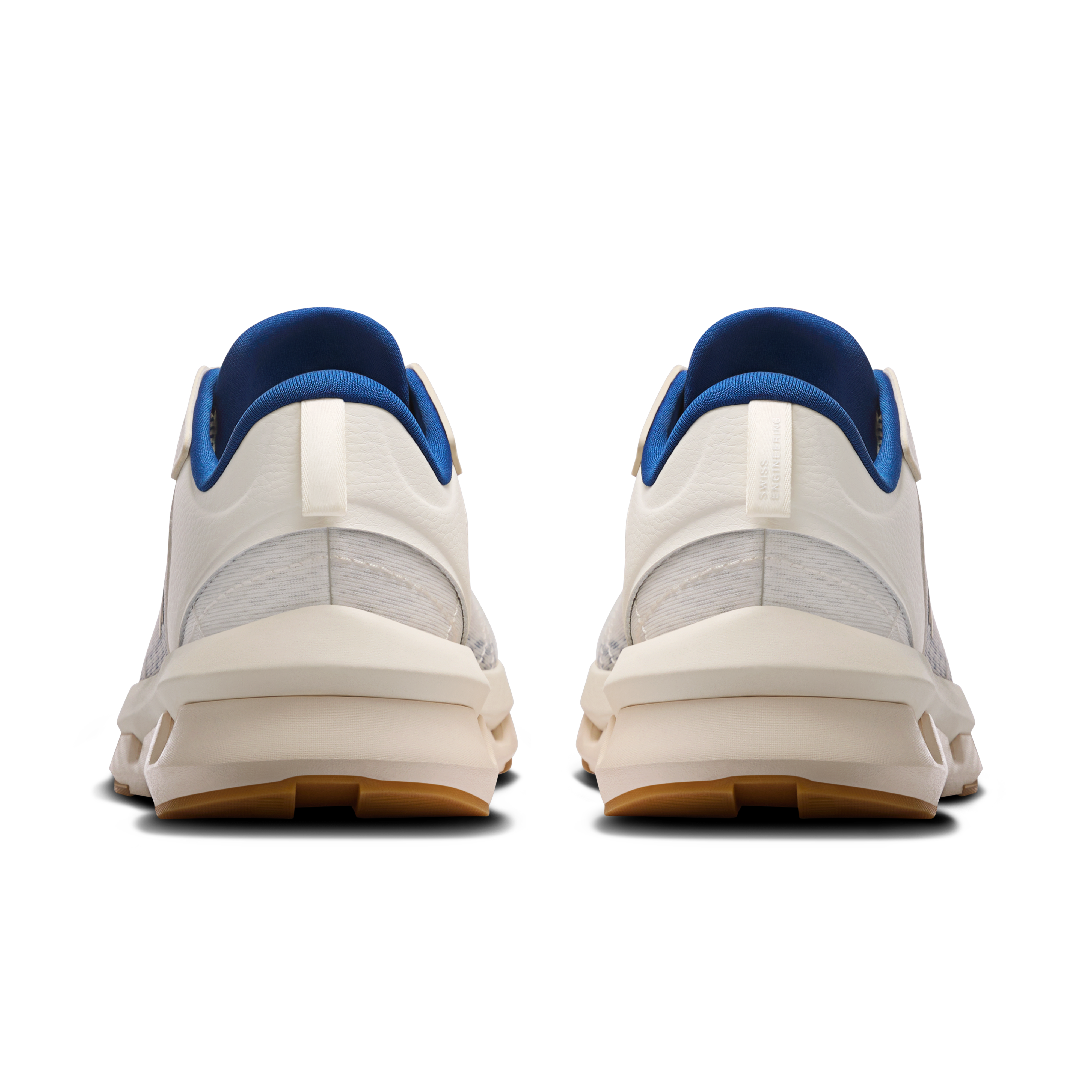 On Cloudzone Moon Ivory & Nightfall Women Active life Shoes