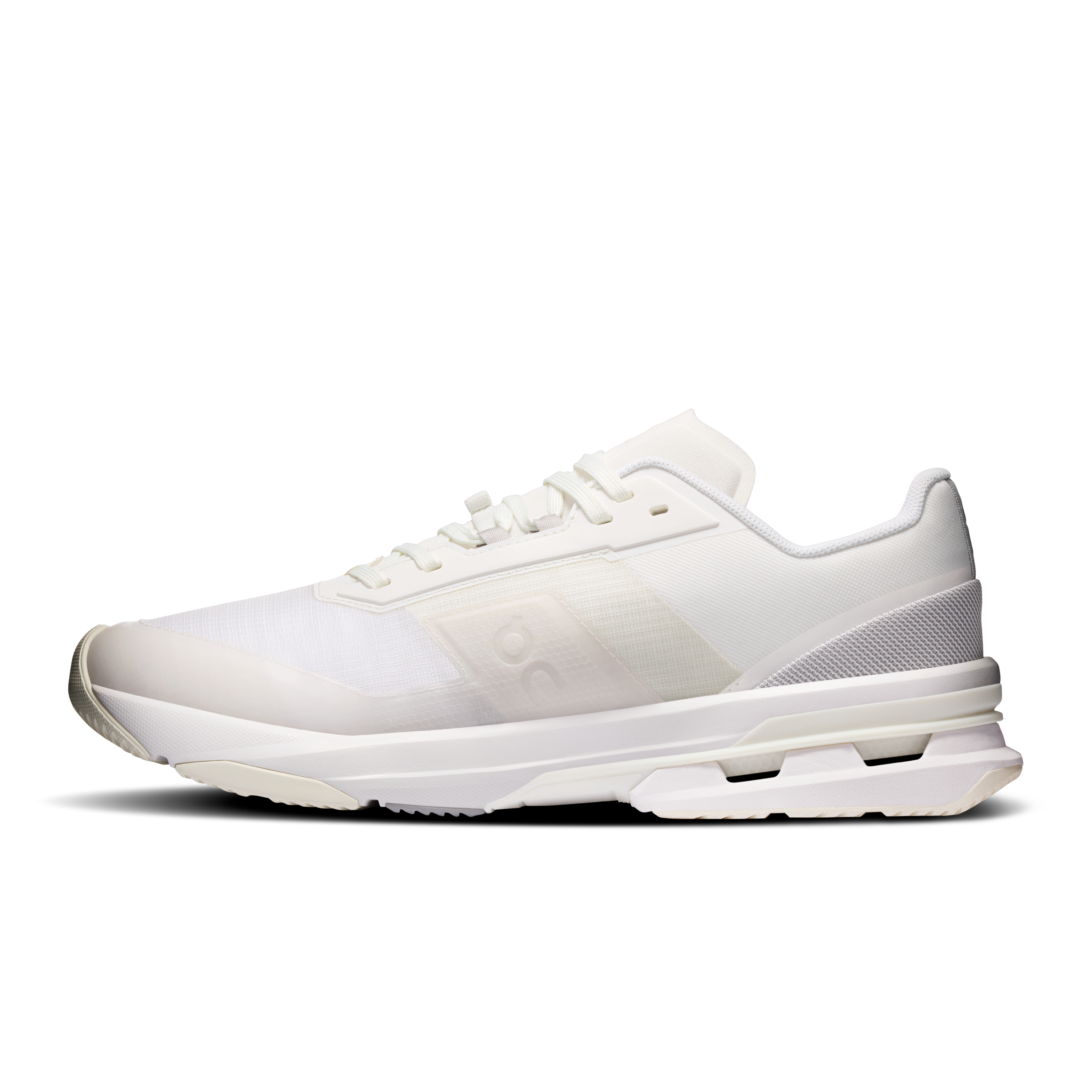 On Cloudpulse Pro White & Ice Men training_shoes Shoes
