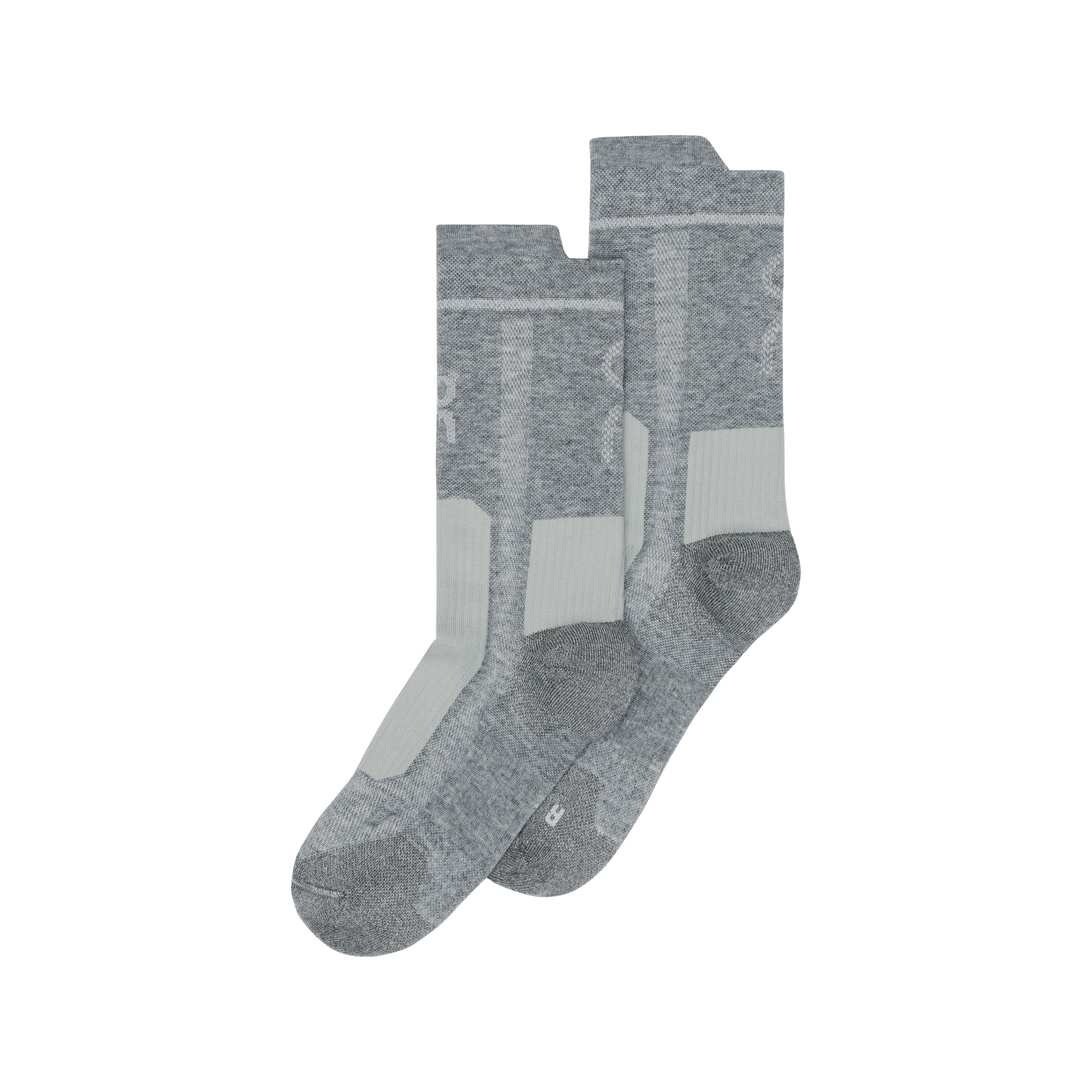 Merino Ultra Sock in Glacier