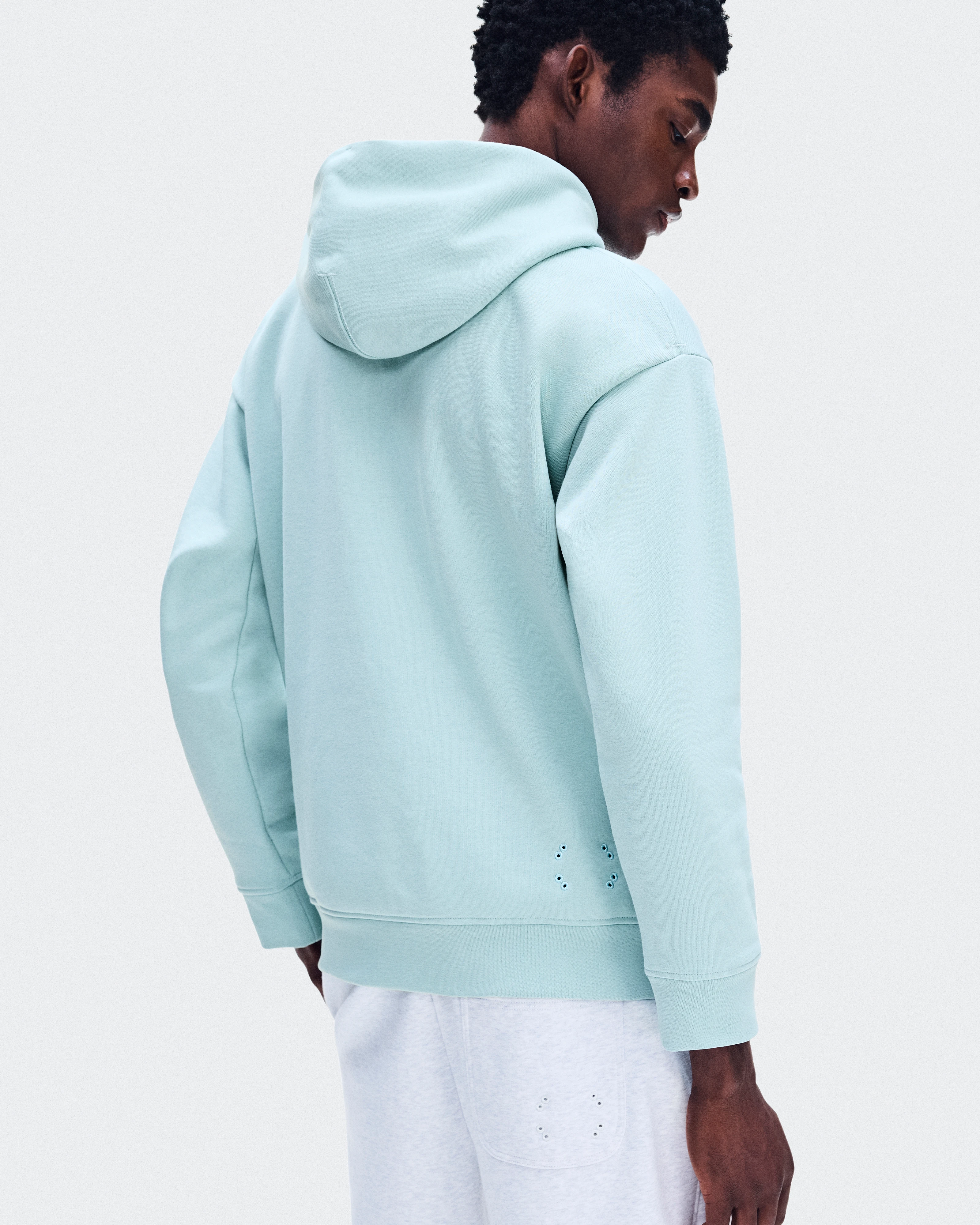 On Club Collective Hoodie Brook Men Hoodies and sweatshirts