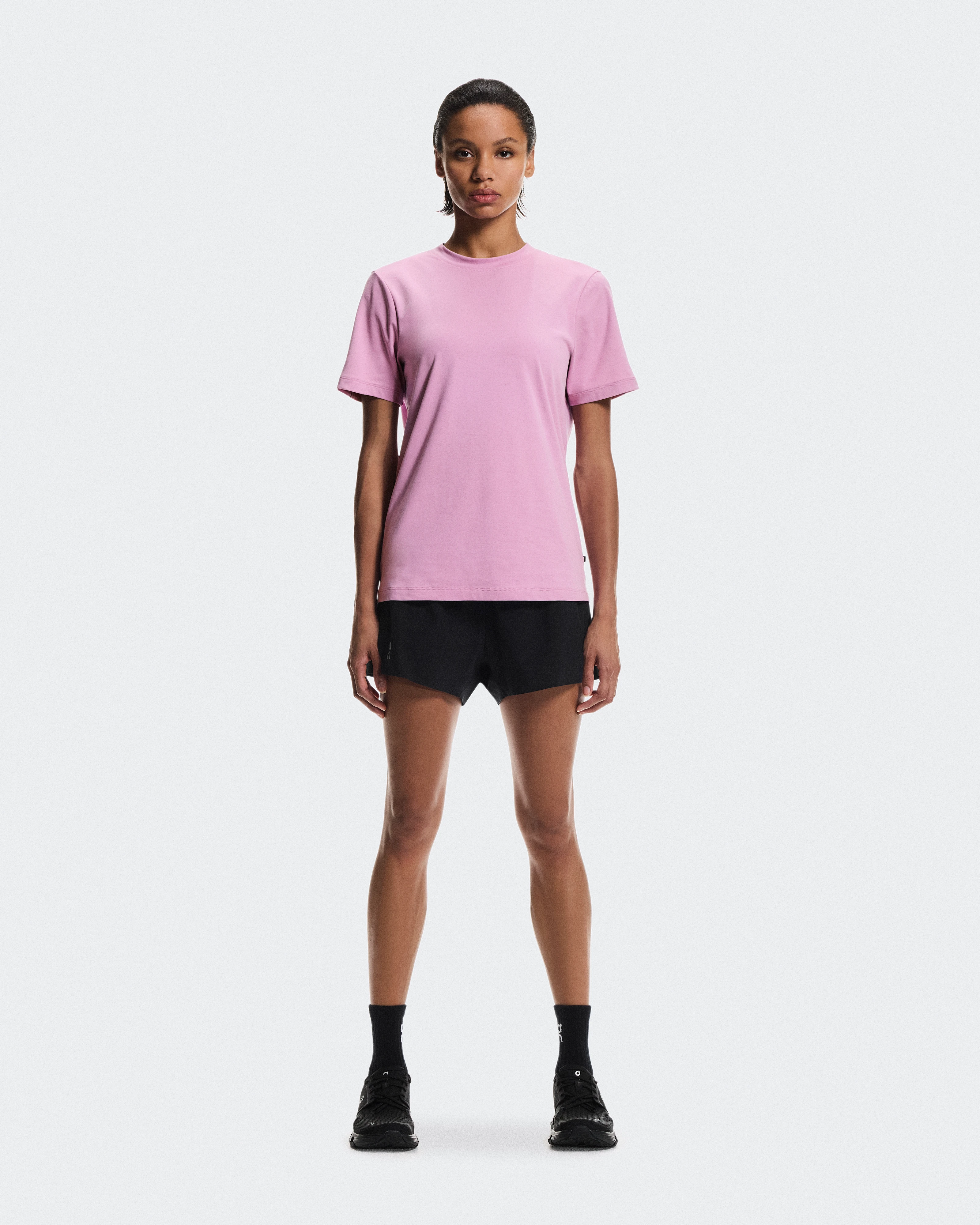 On Focus-T Sakura Women Tops and t-shirts