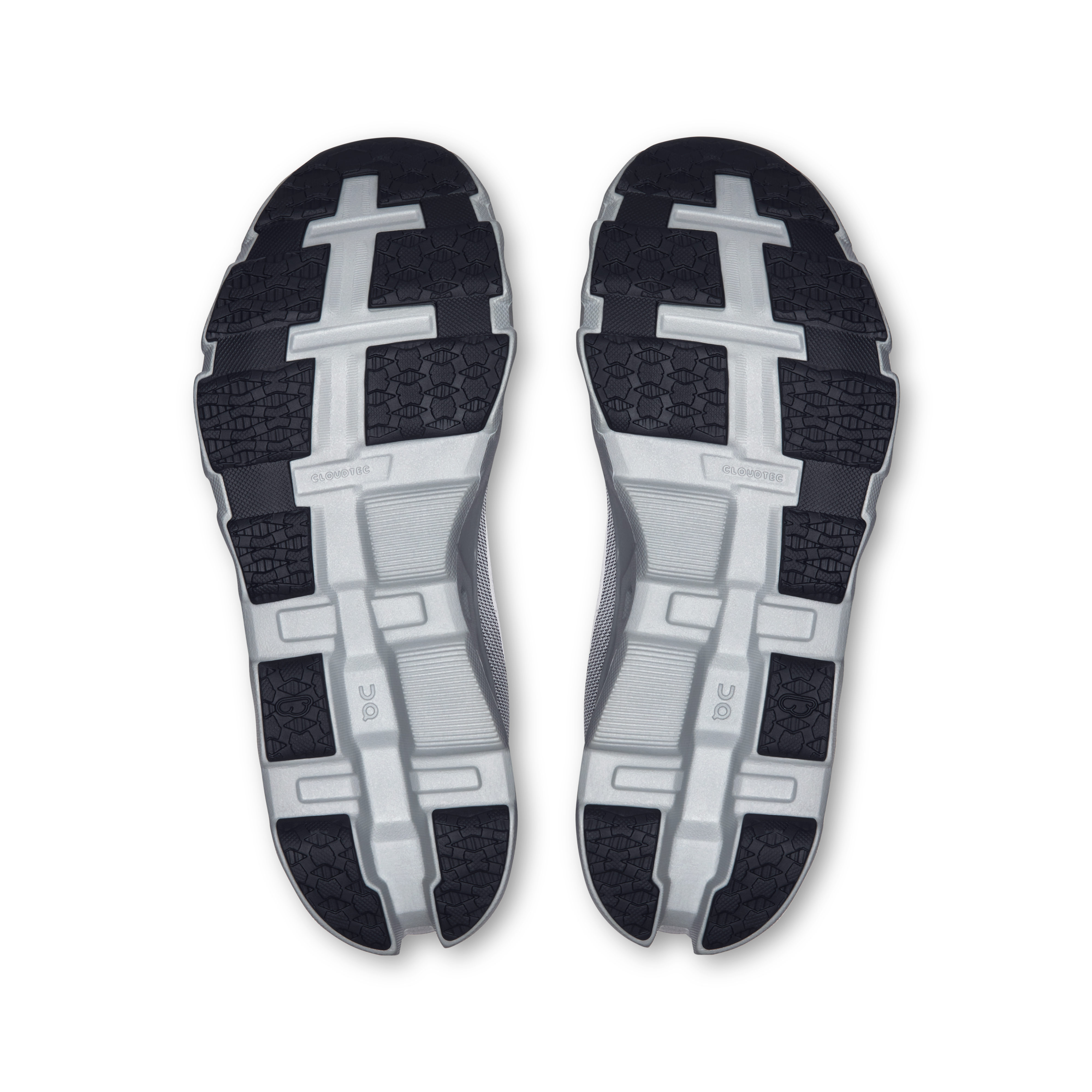 On Cloudmonster Hyper Glacier & Ivory Women Road running Shoes