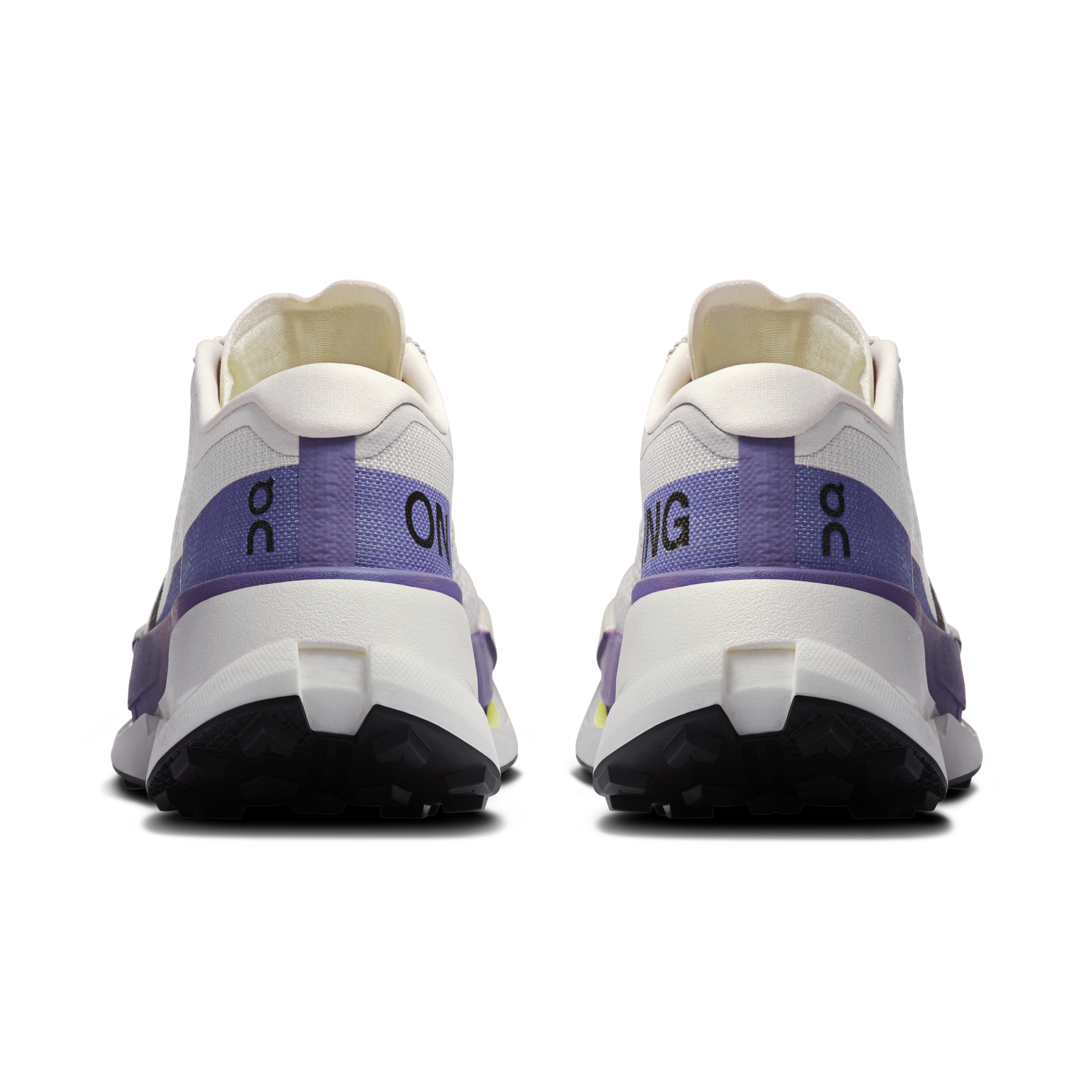 On Cloudultra Pro Pearl & Juniper Women Trail running Shoes