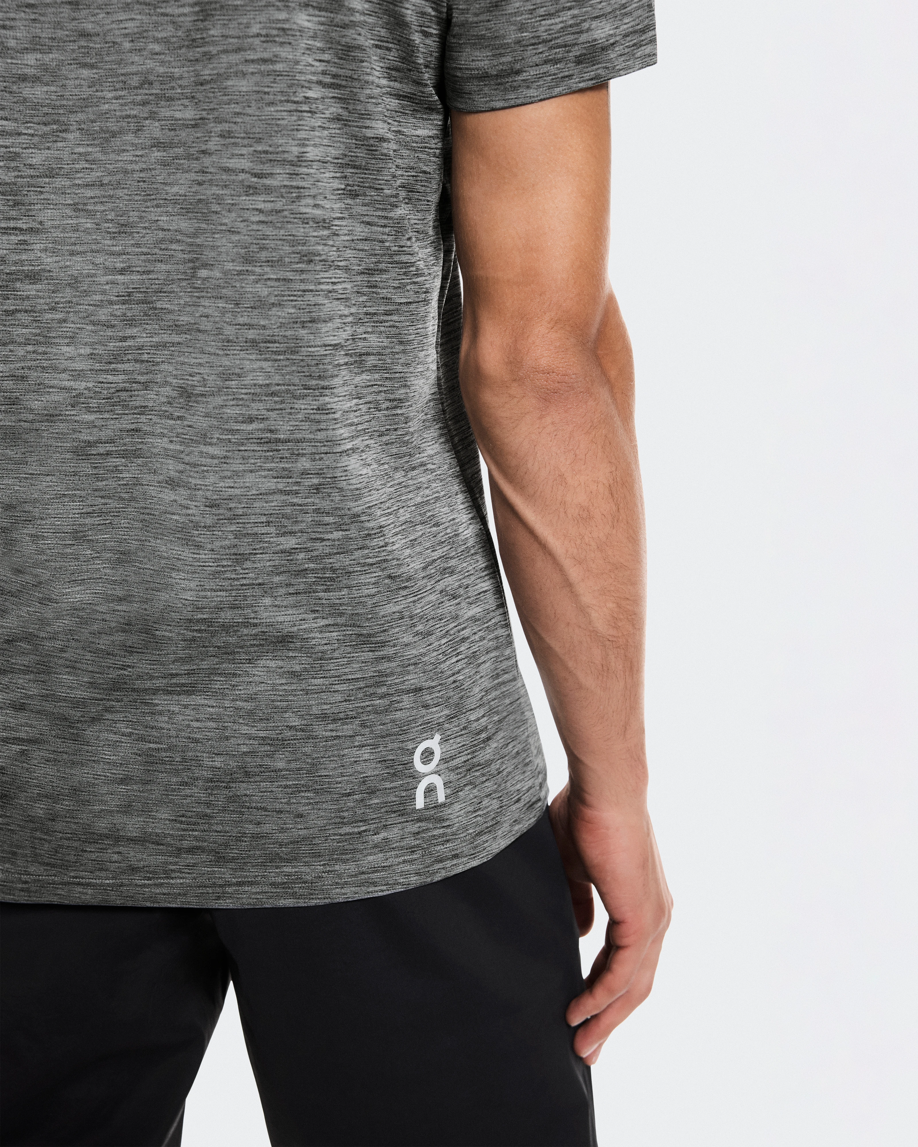 On Core-T Crater Men Tops and t-shirts