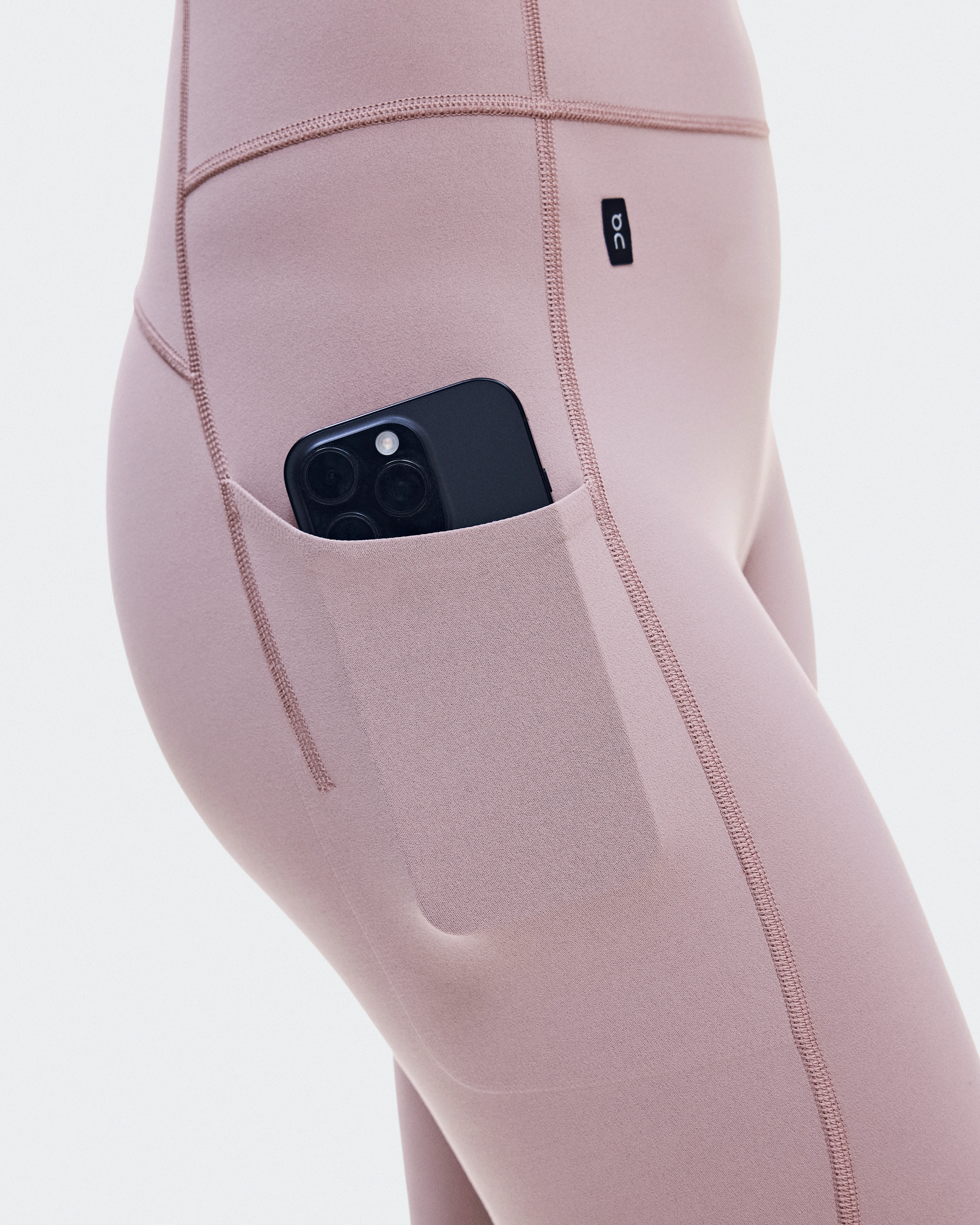 On Studio Leggings Heron Women Tights