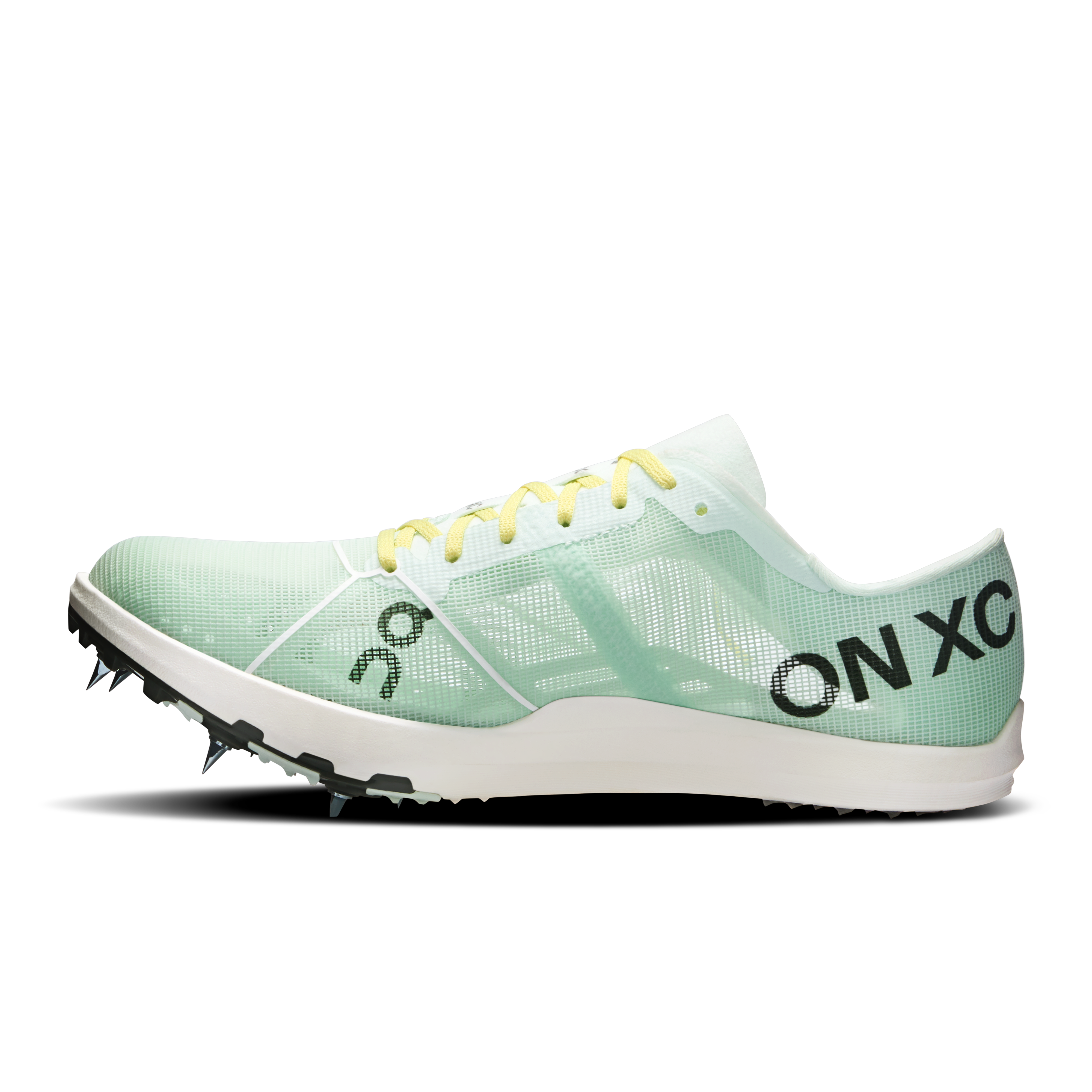 On Cloudspike XC LN1 Fresco & Gild Women Active life Shoes