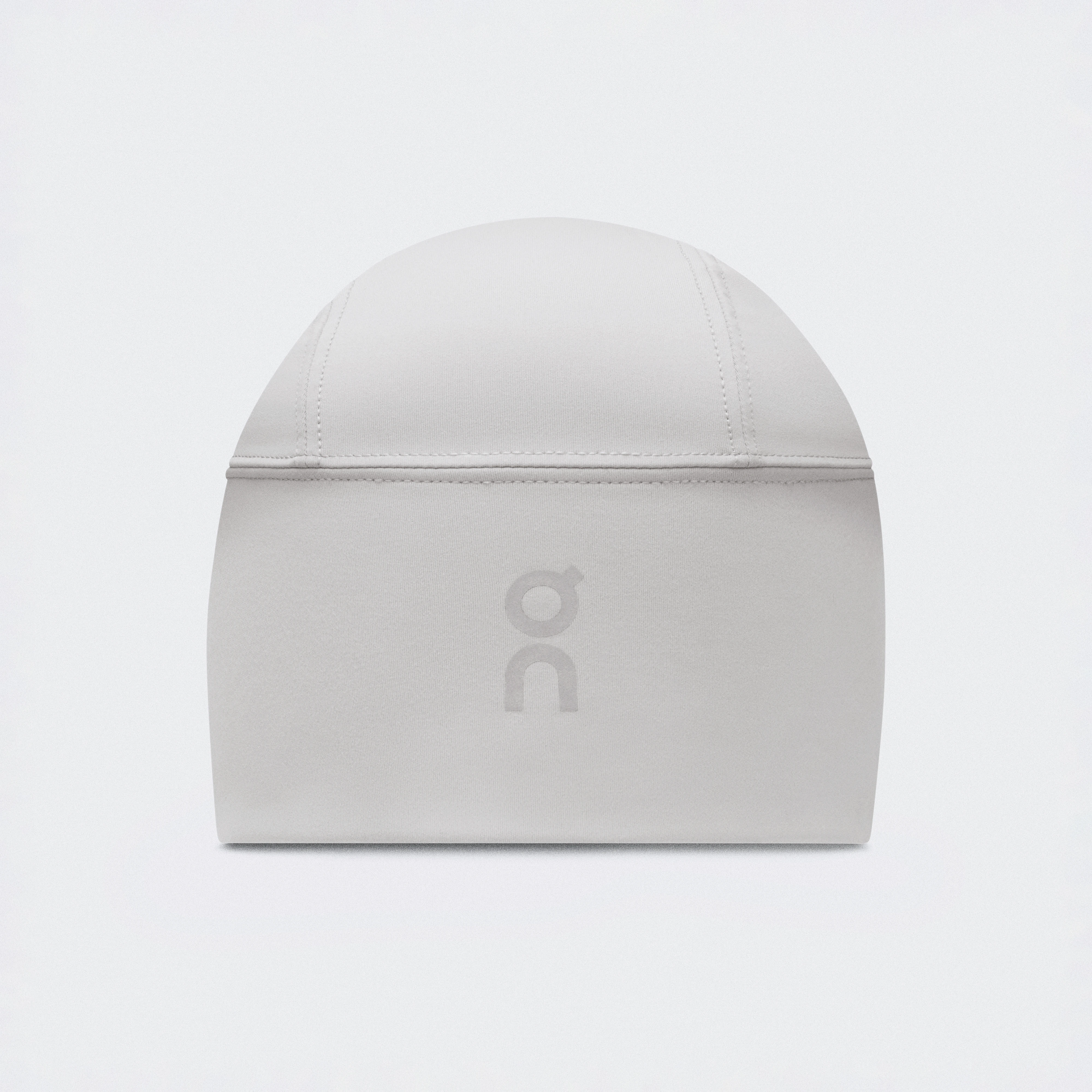 On Core Beanie Alloy Unisex – Cold weather, road racing, performance fit Headwear
