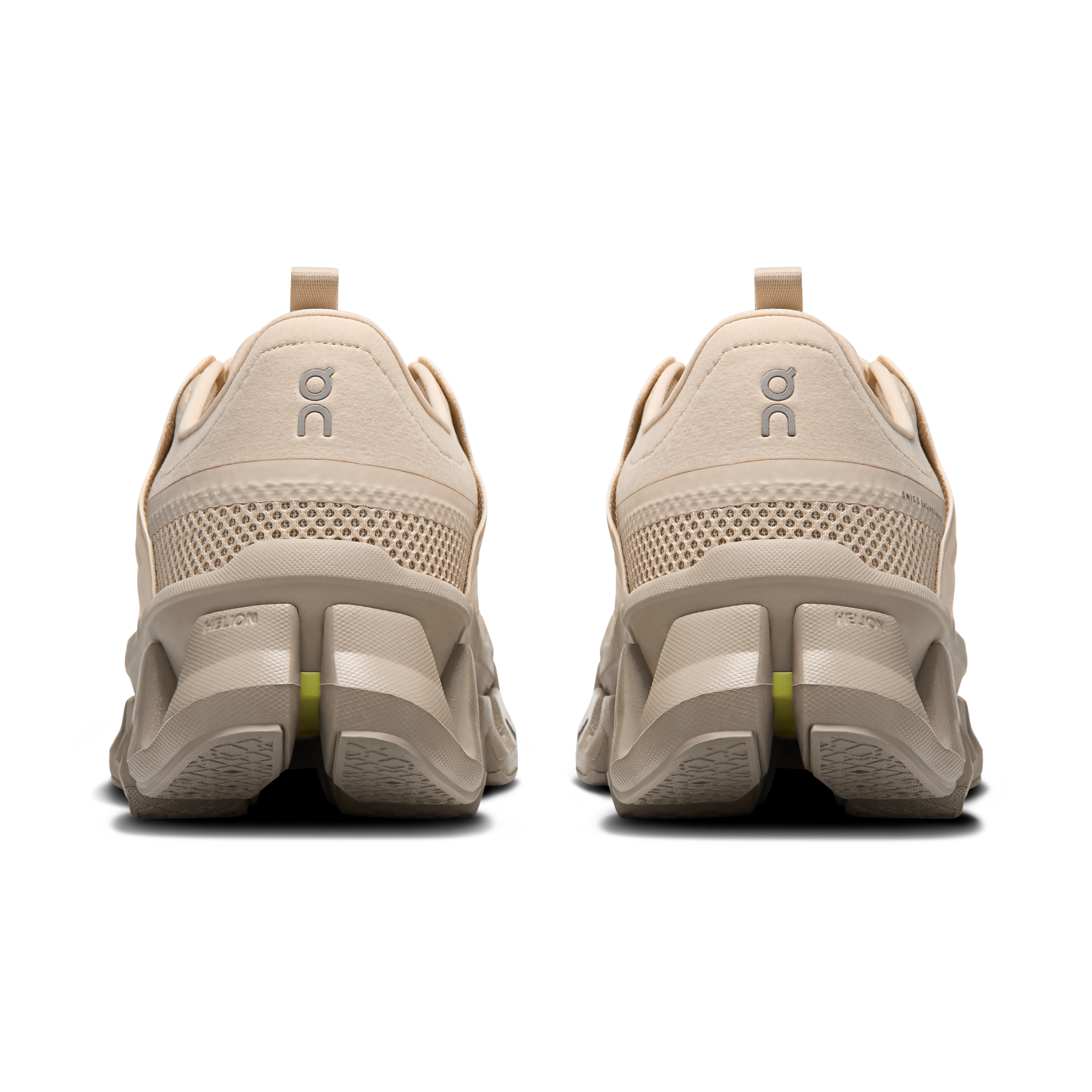 On Cloudswift Amp Sand & Desert Women Active life Shoes