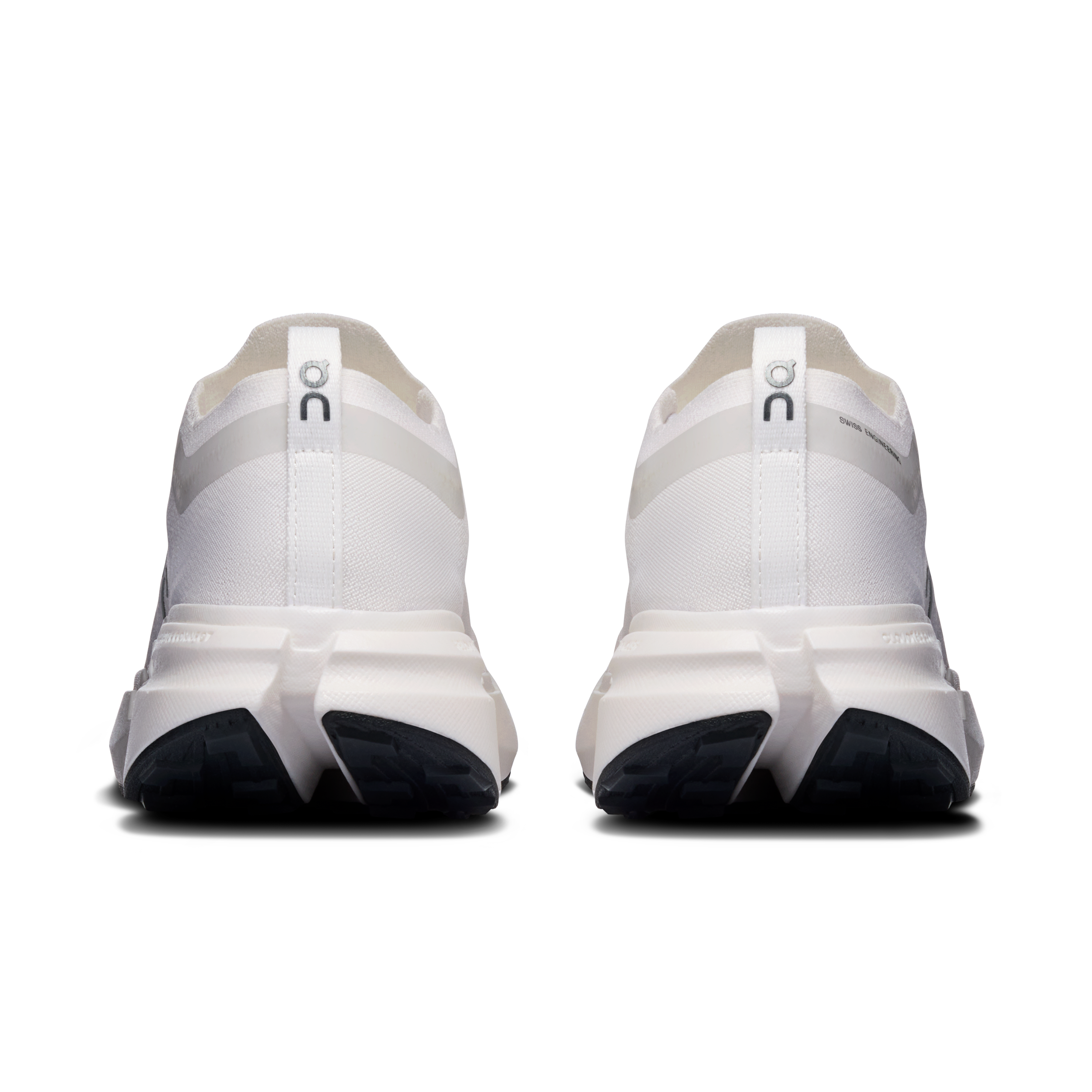 On Cloudsoma White & White Women Trail running Shoes
