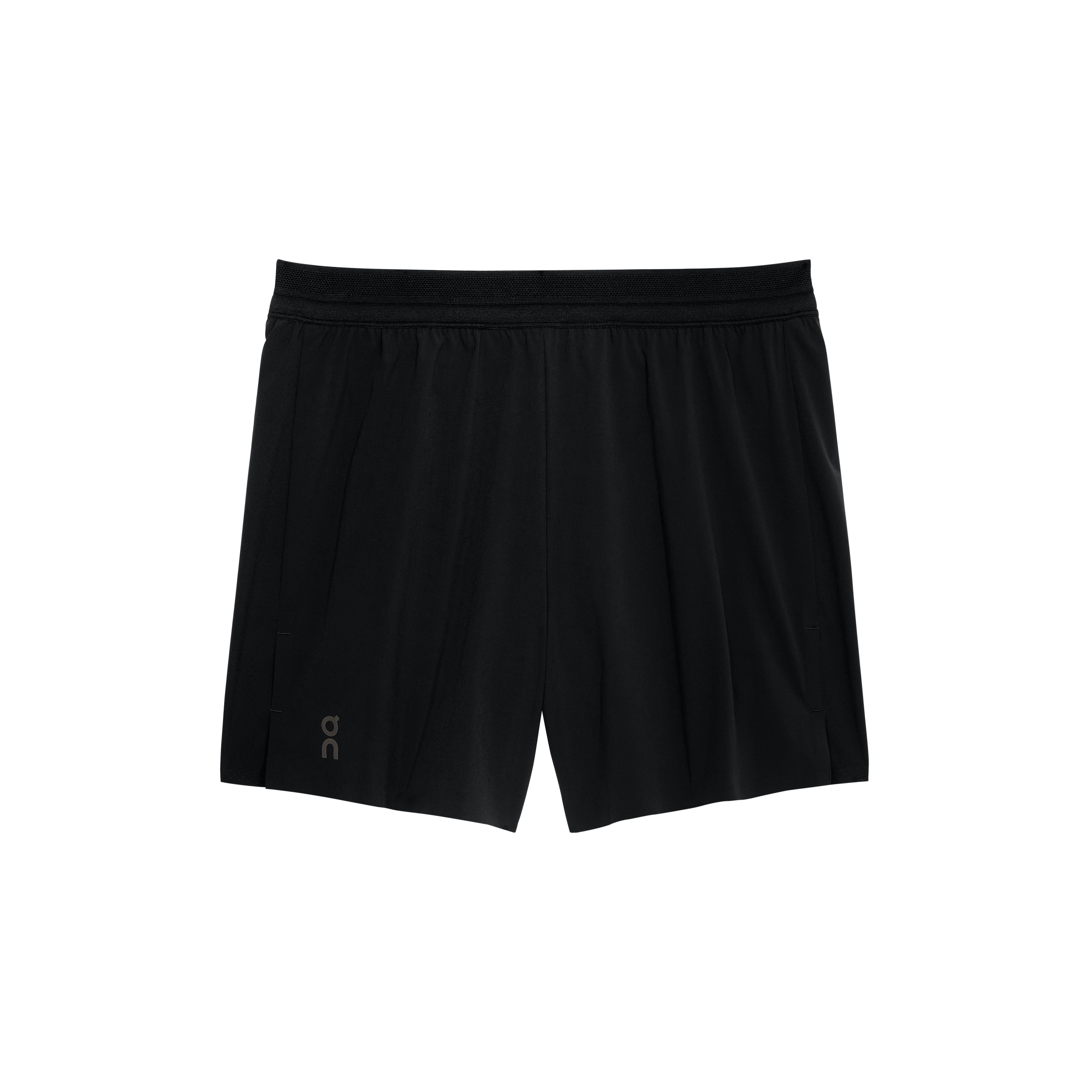 5" Performance Shorts in Black