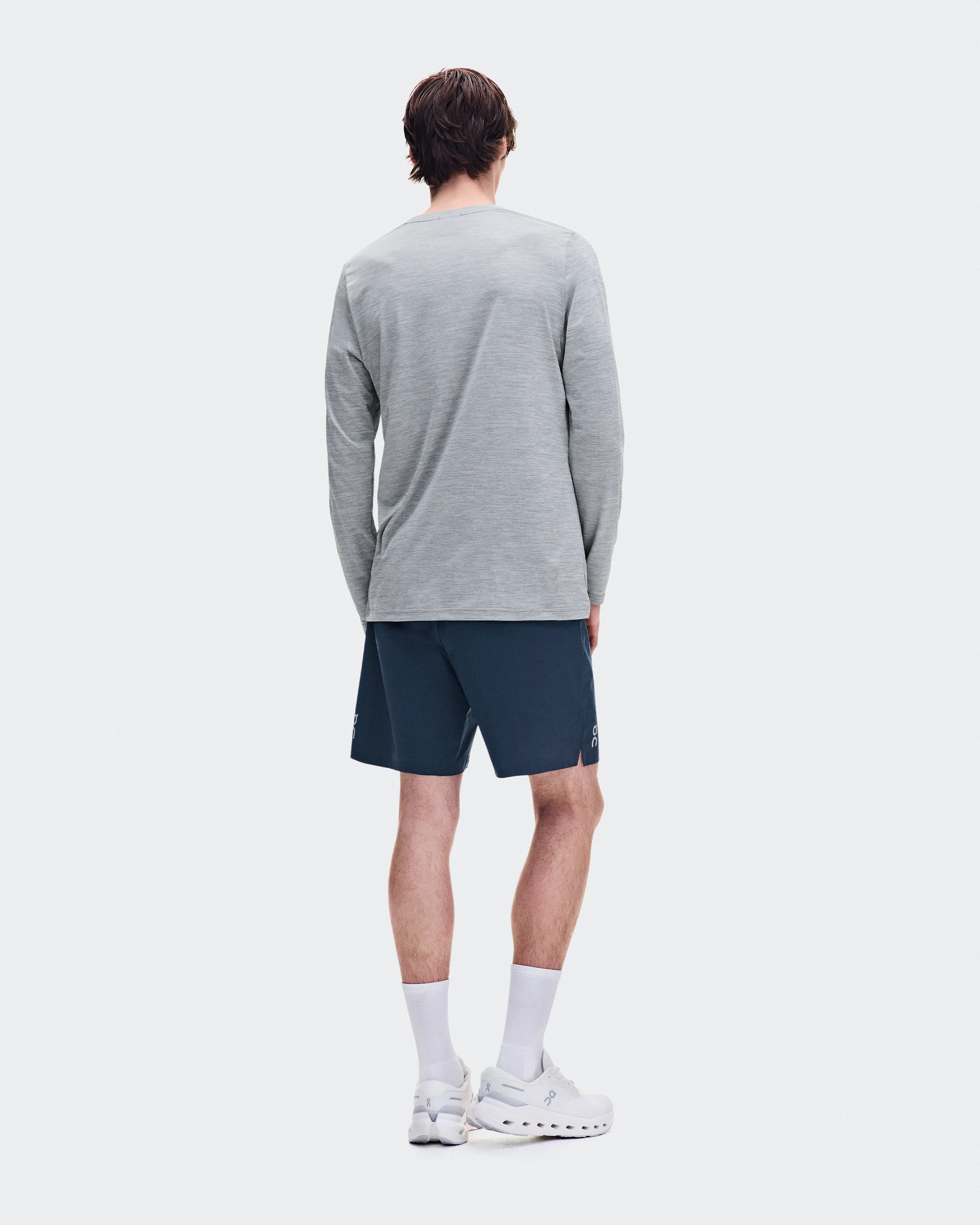 On Core Long-T Apollo Men Tops and t-shirts