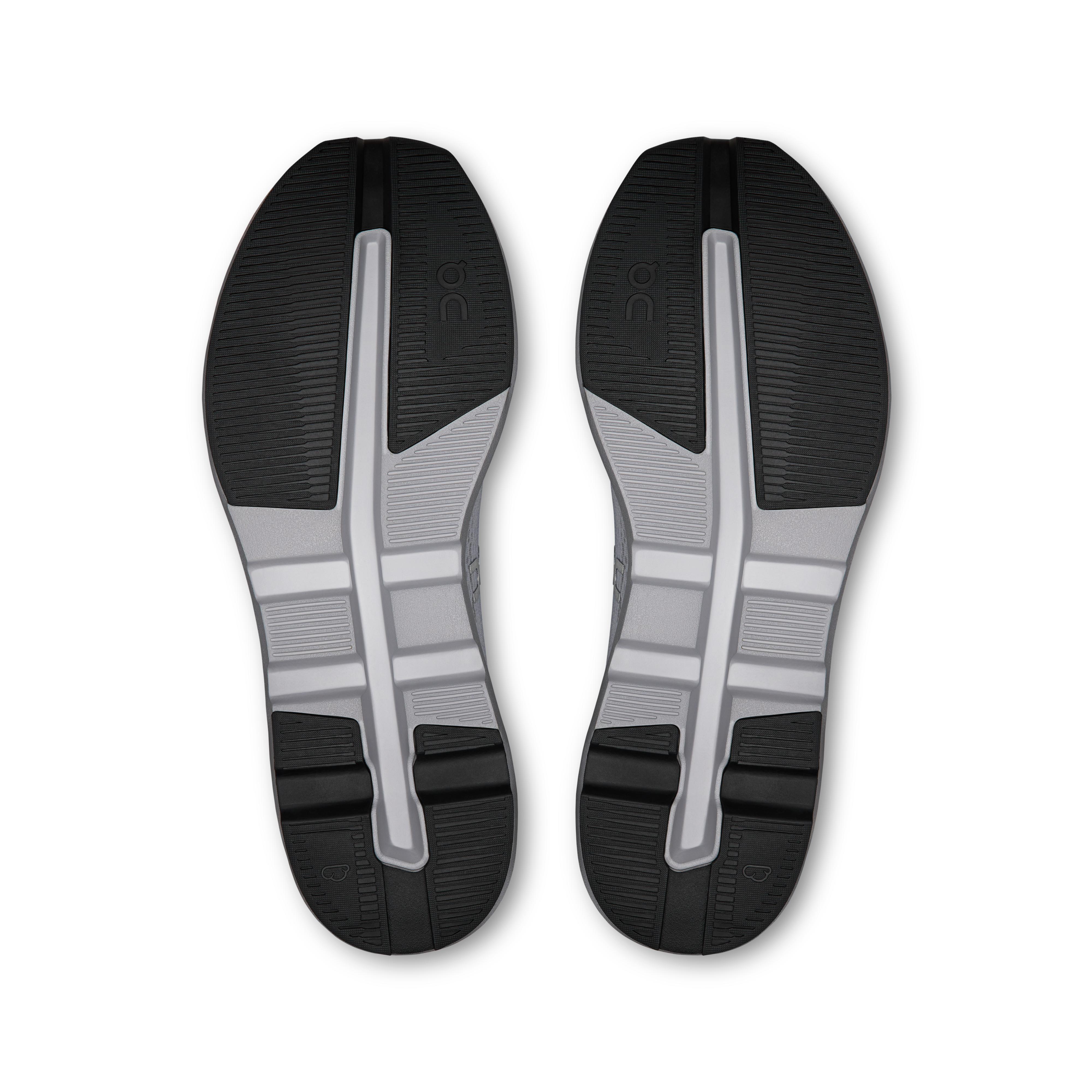 On Cloudzone Moon Alloy & Rock Men Active life Shoes