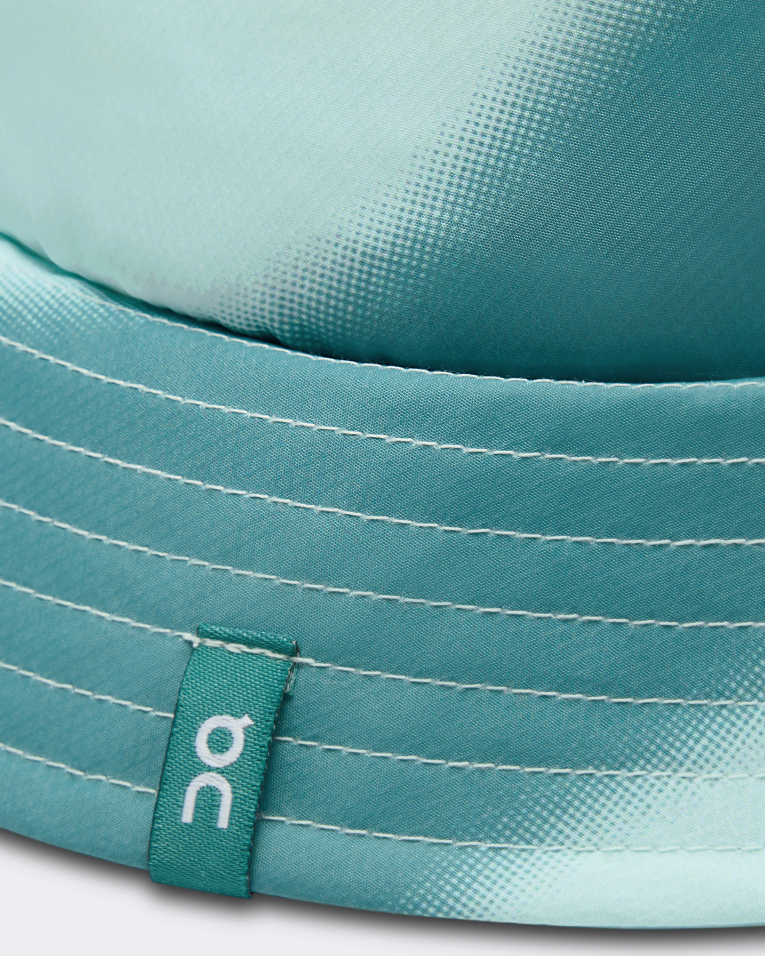On Liquid Logo Hat Kids Celeste & Oasis Kids Headwear