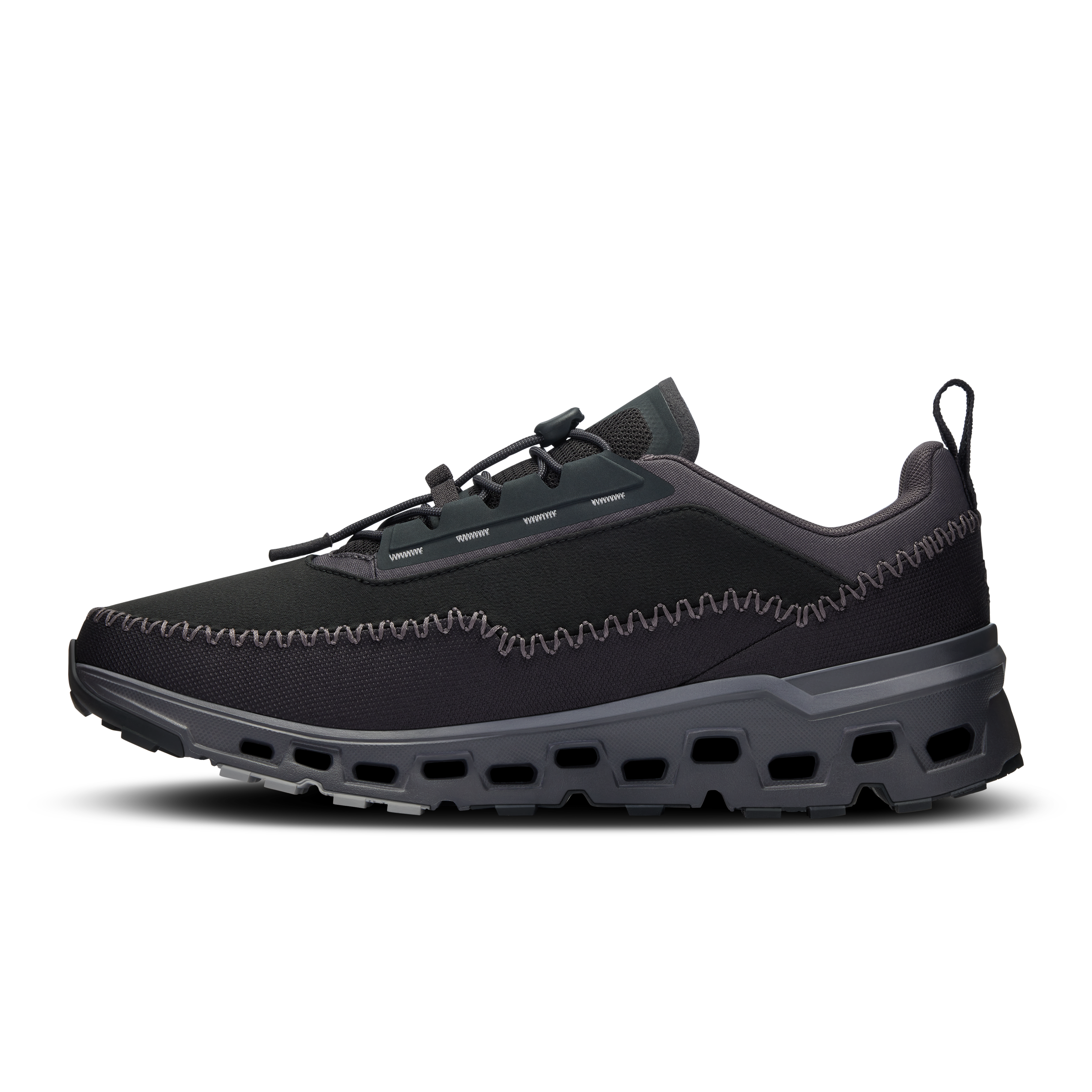 On Cloudaway 2 Black & Eclipse Men Active life Shoes