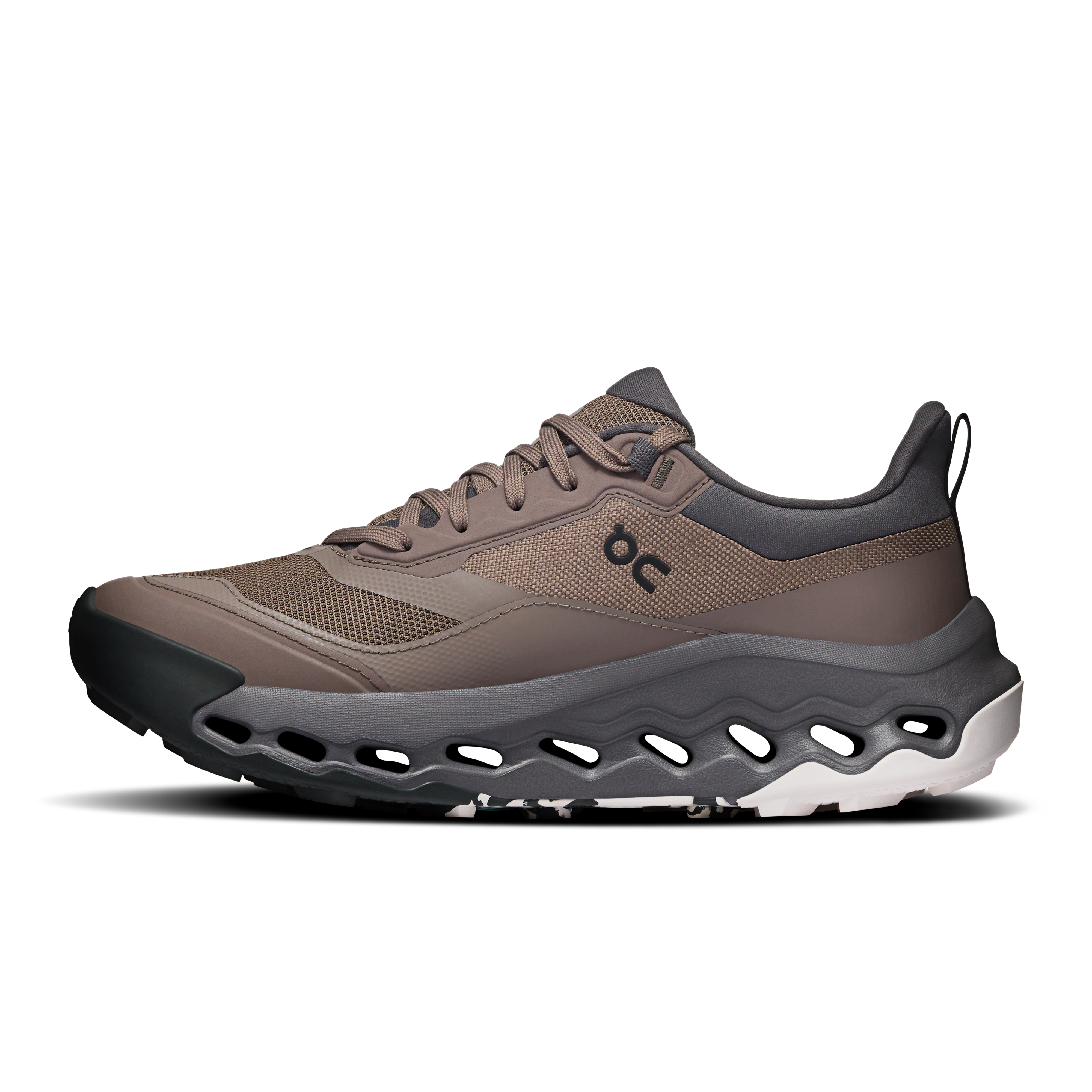 On Cloudhorizon 2 Ash & Ember Women Hiking Shoes