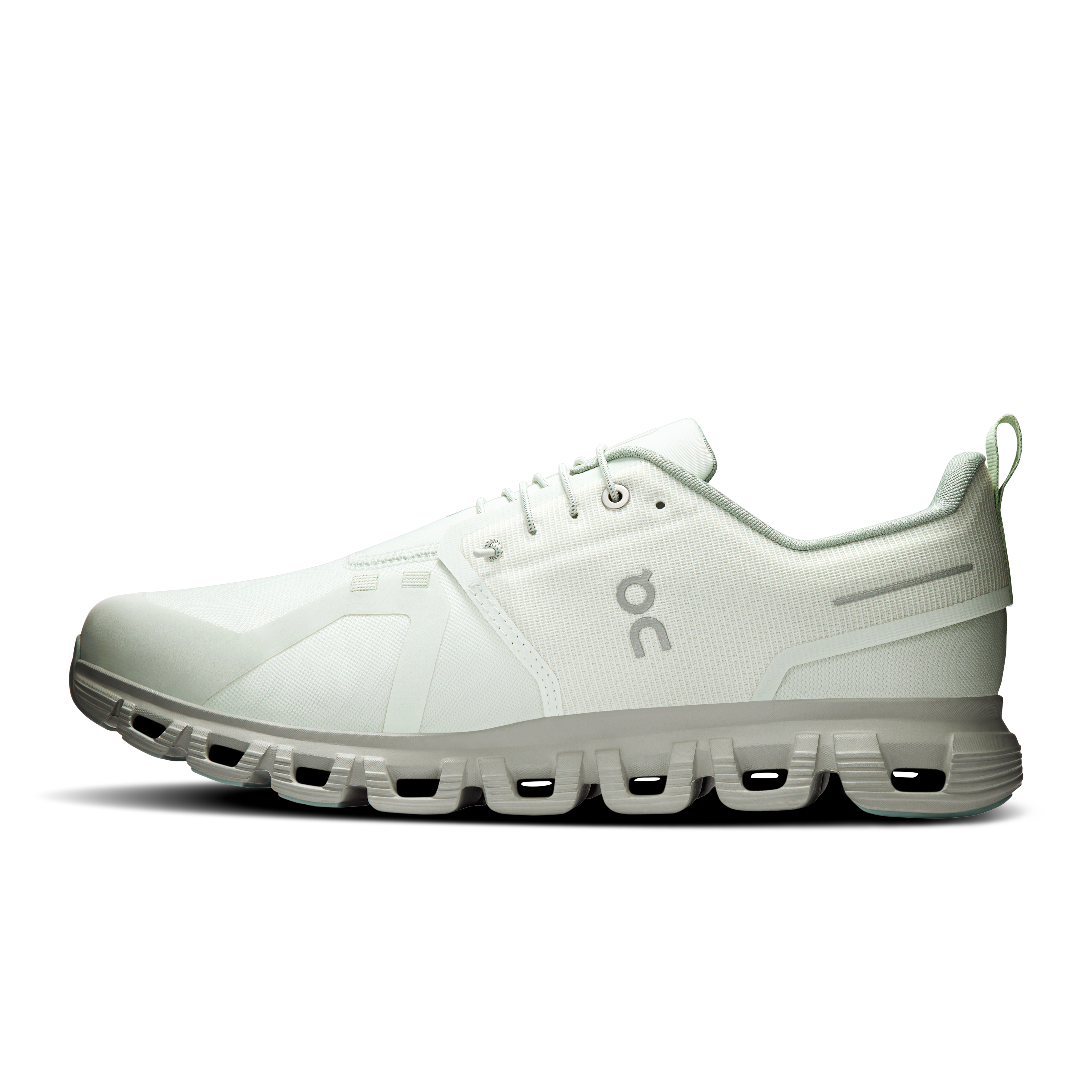 On Cloud 6 Waterproof Iceberg & Tin Men Active life Shoes
