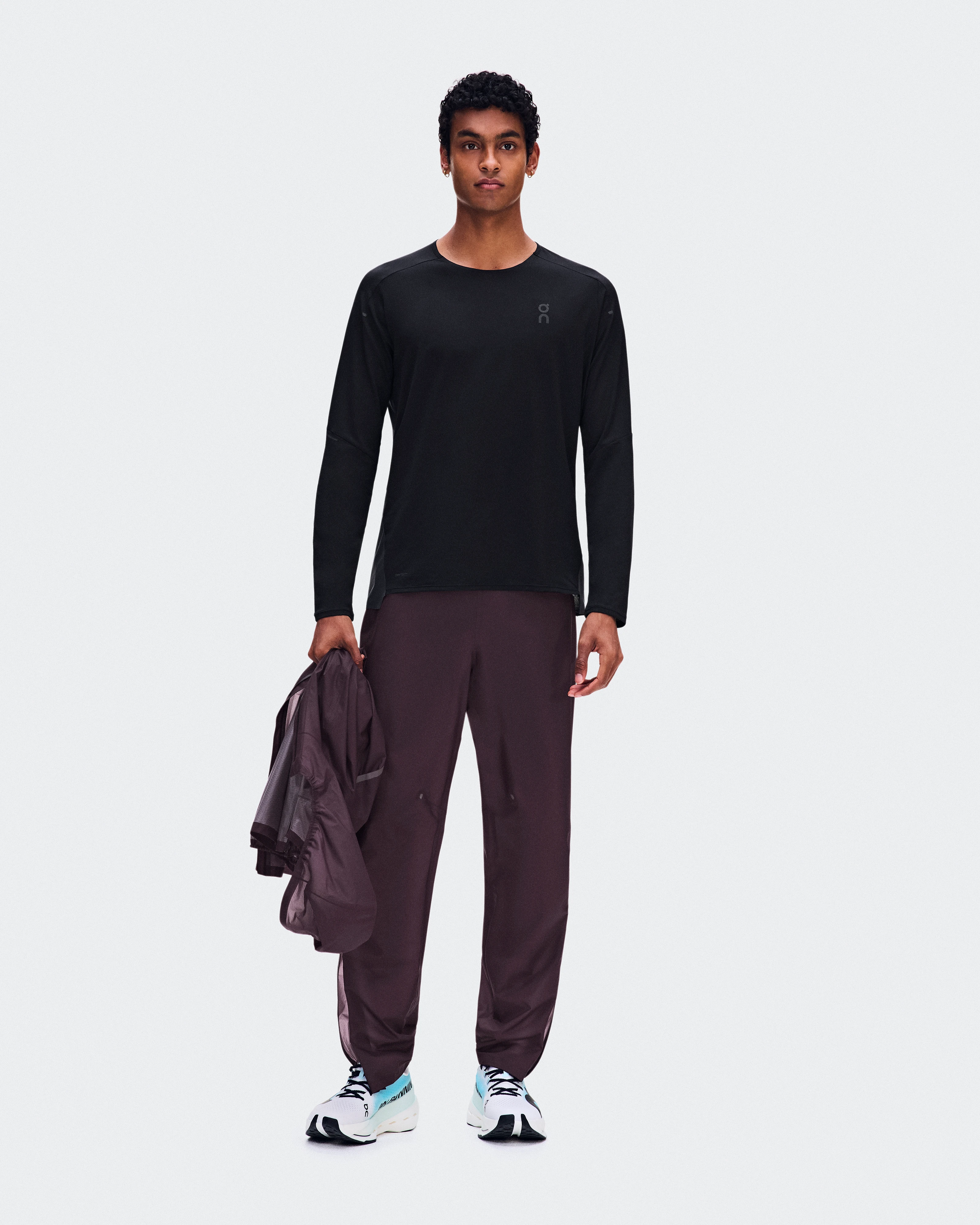 On Ultra Pants Urchin Men Pants
