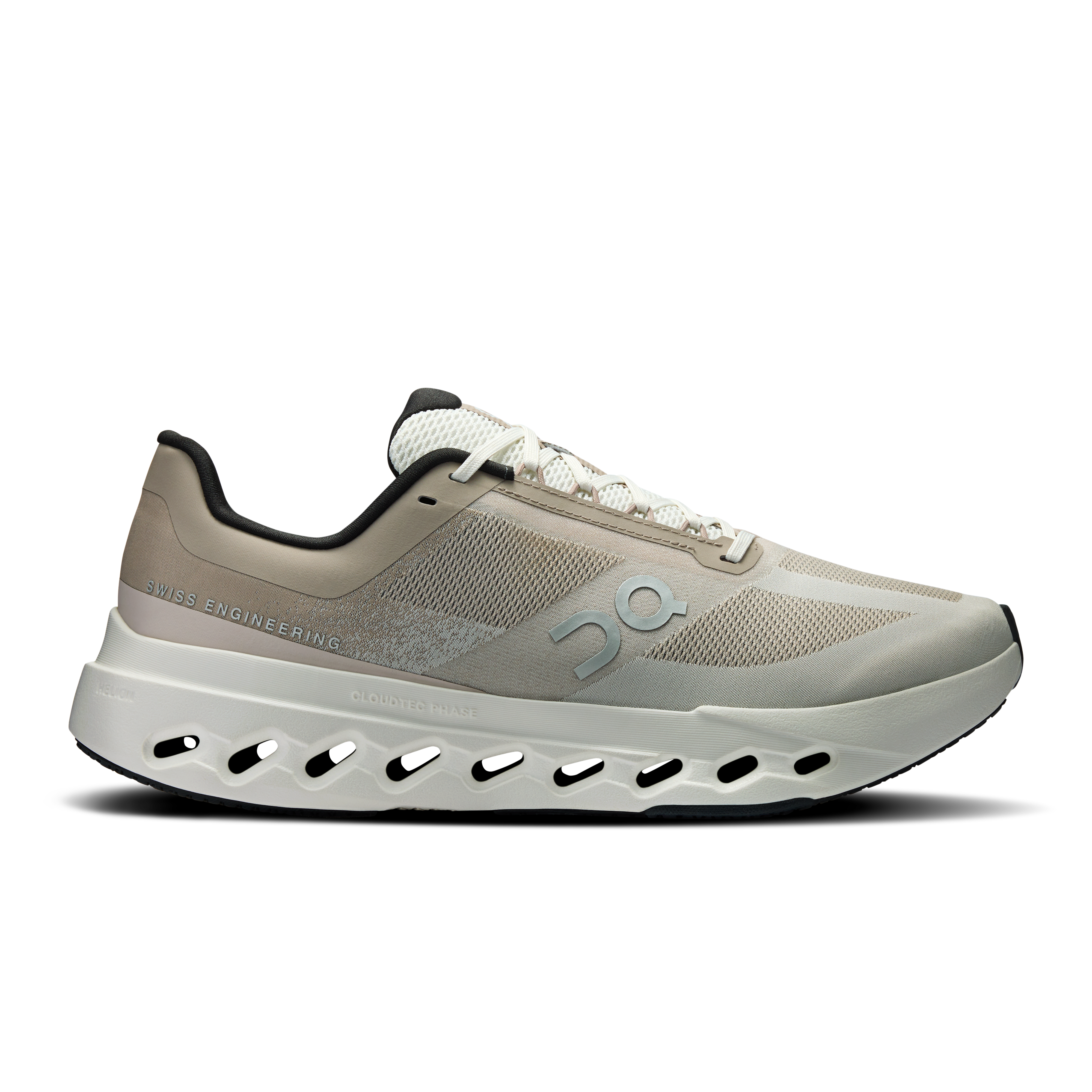Fog | Ivory