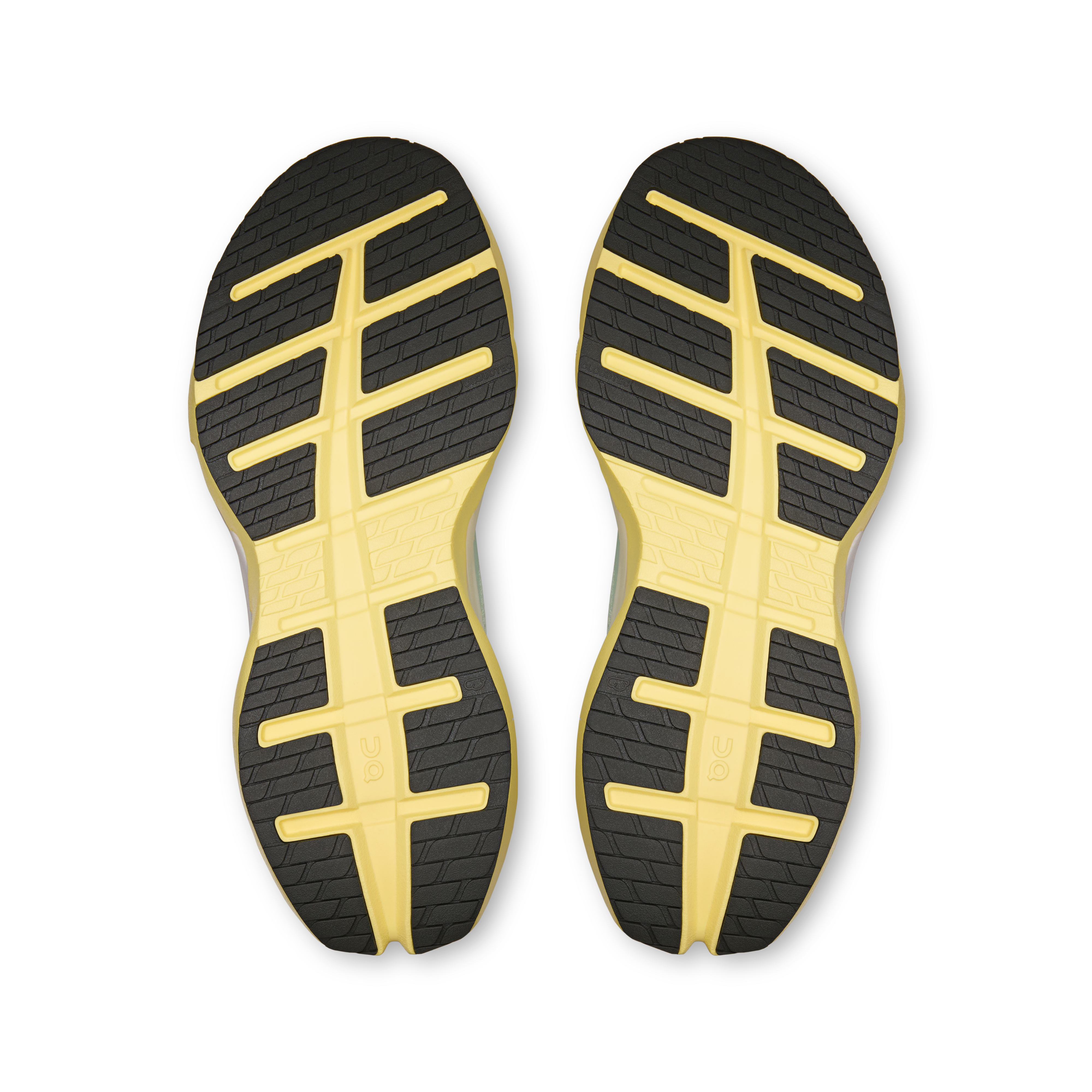 On Cloudrunner 3 Max LN1 Fresco & Gild Men Road running Shoes