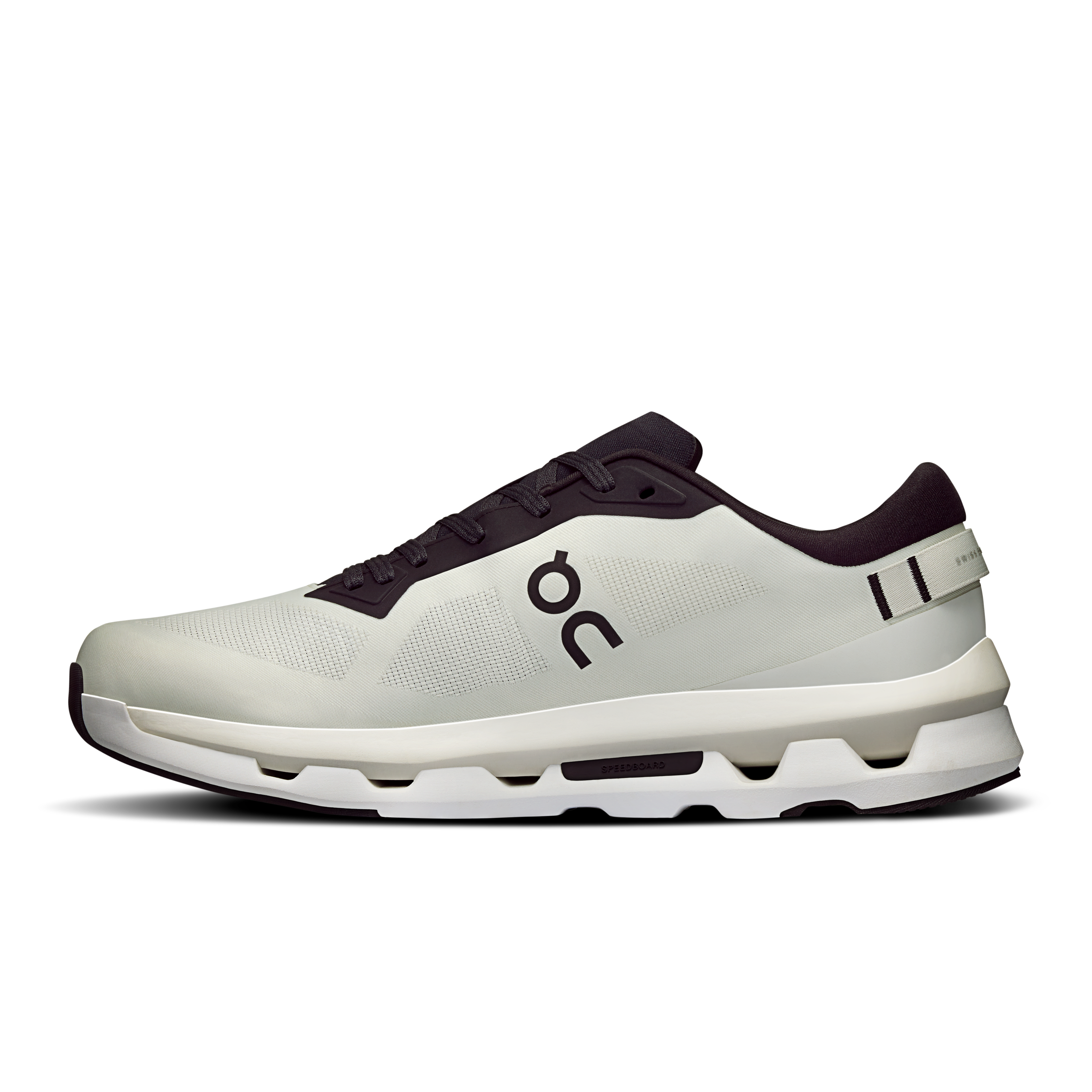 On Cloudzone Ice & Black Men Active life Shoes