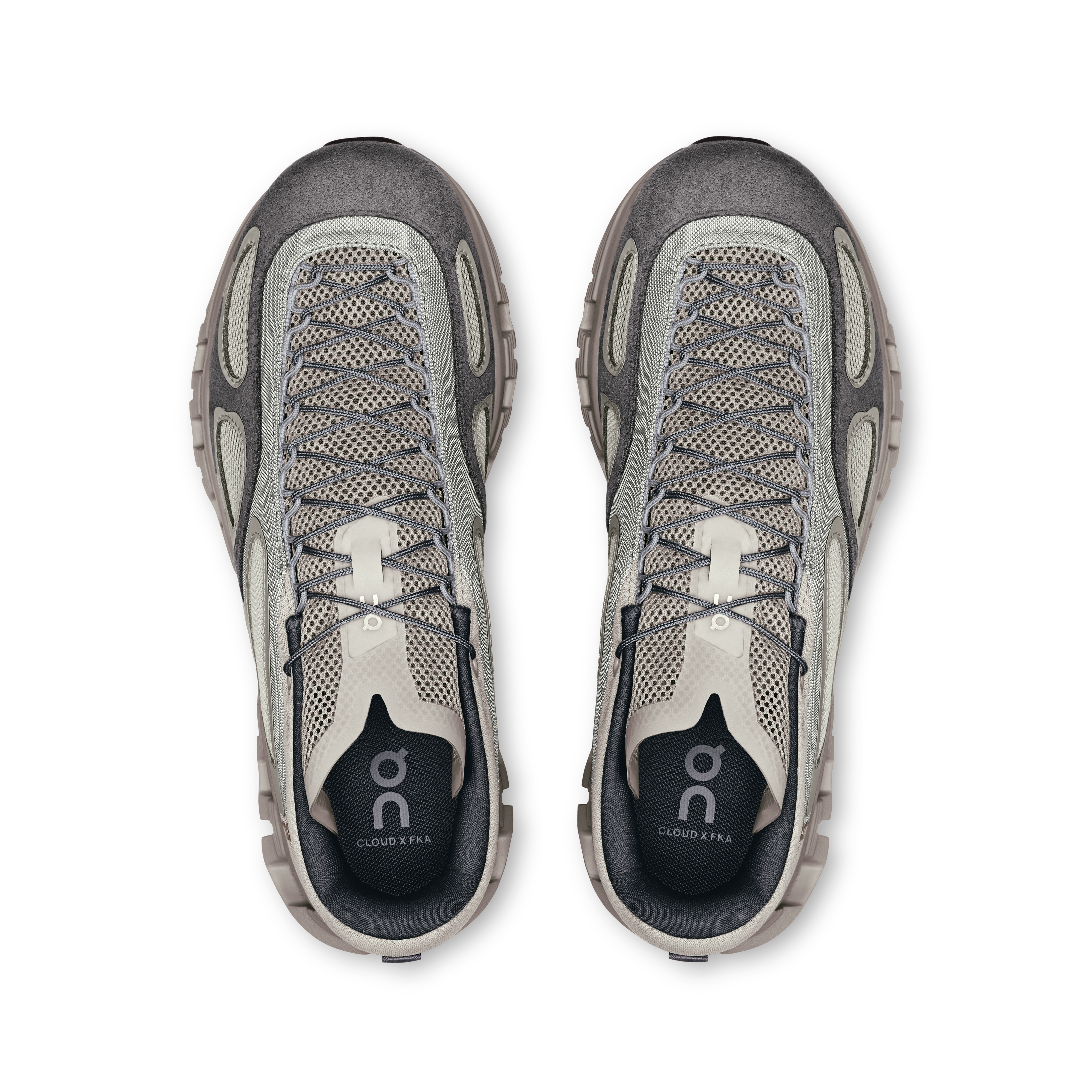 On Cloud X FKA Desert Women Active life Shoes