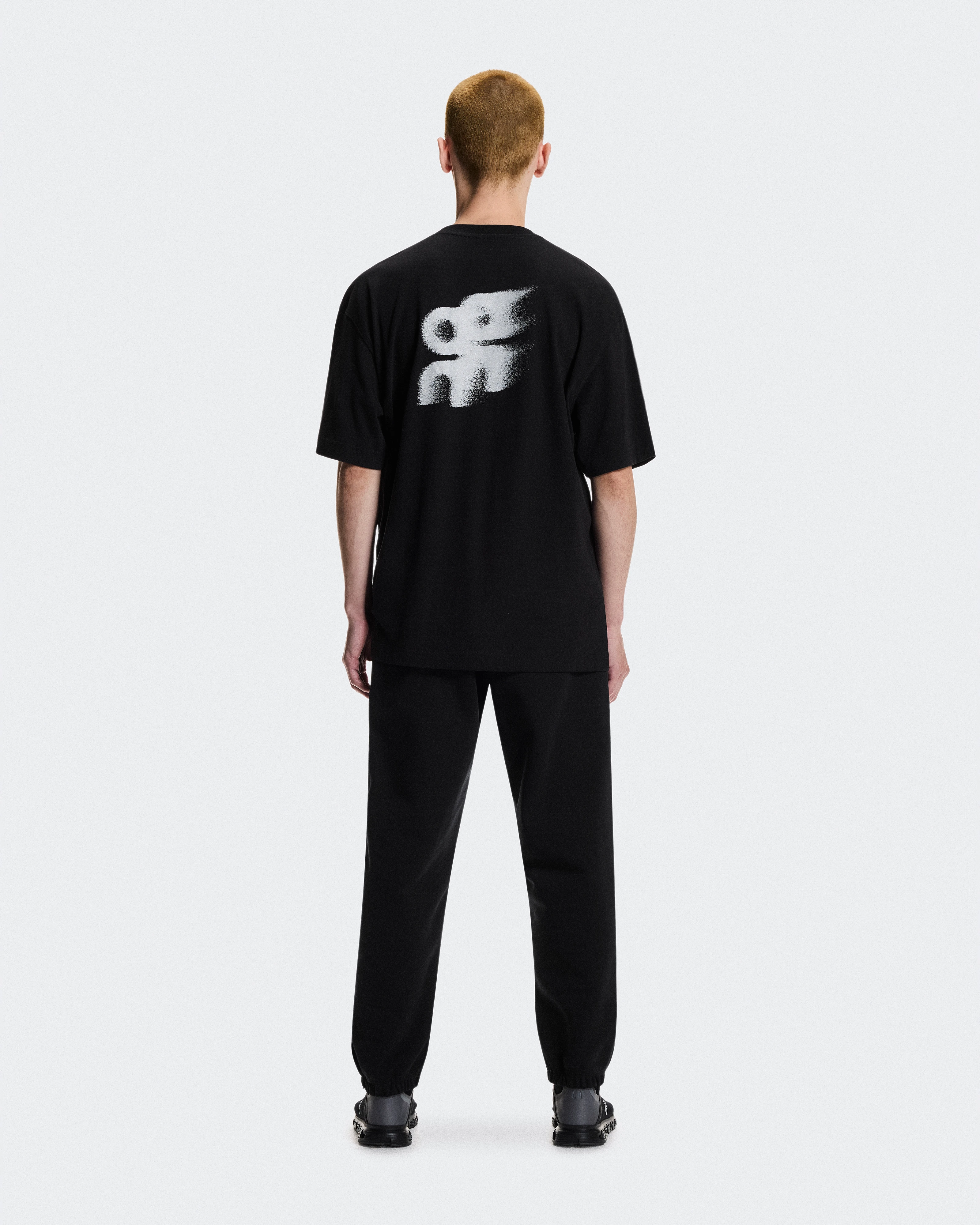On Club Collective Pants Black Men Pants