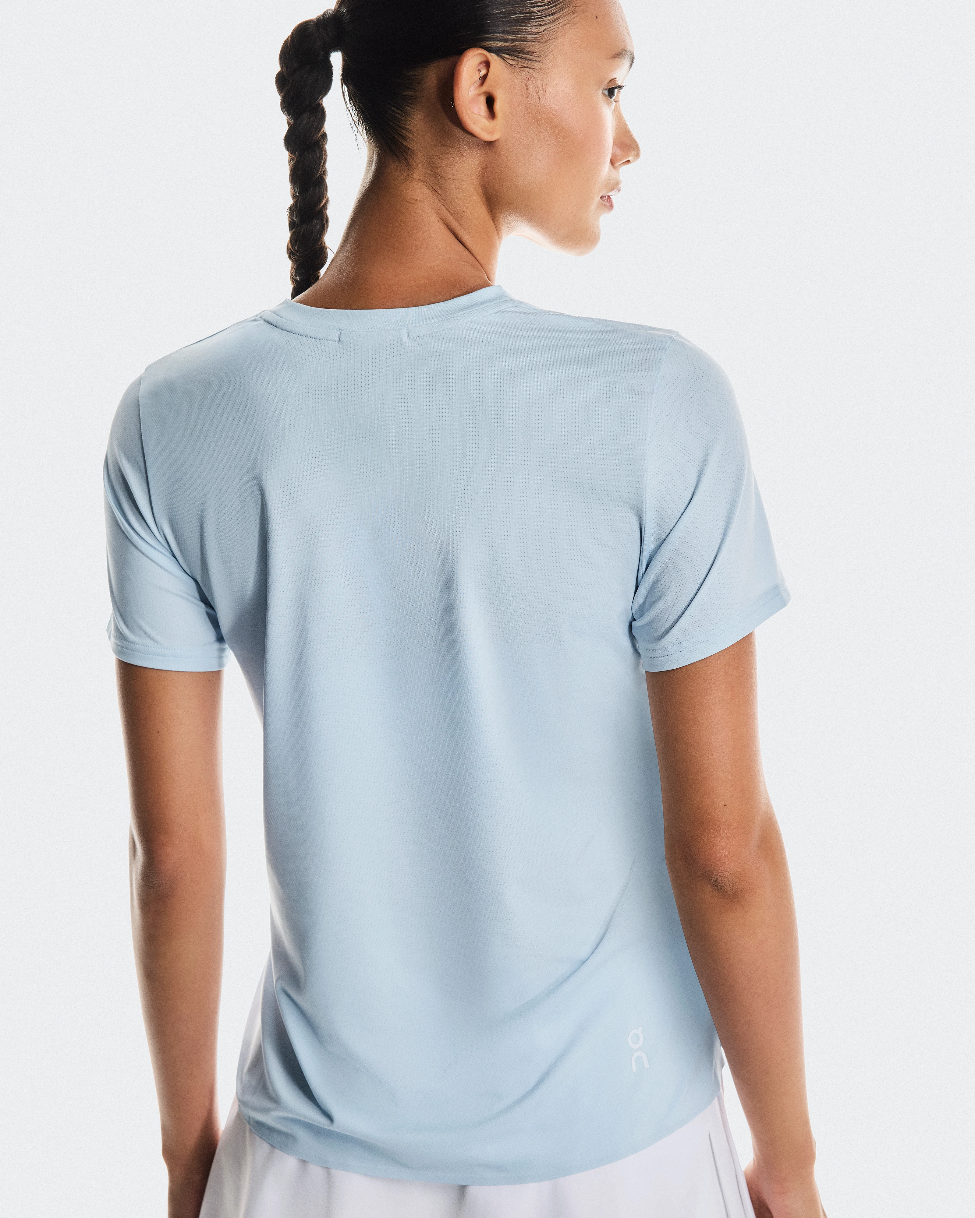 On Court-T Arctic Women Tops and t-shirts