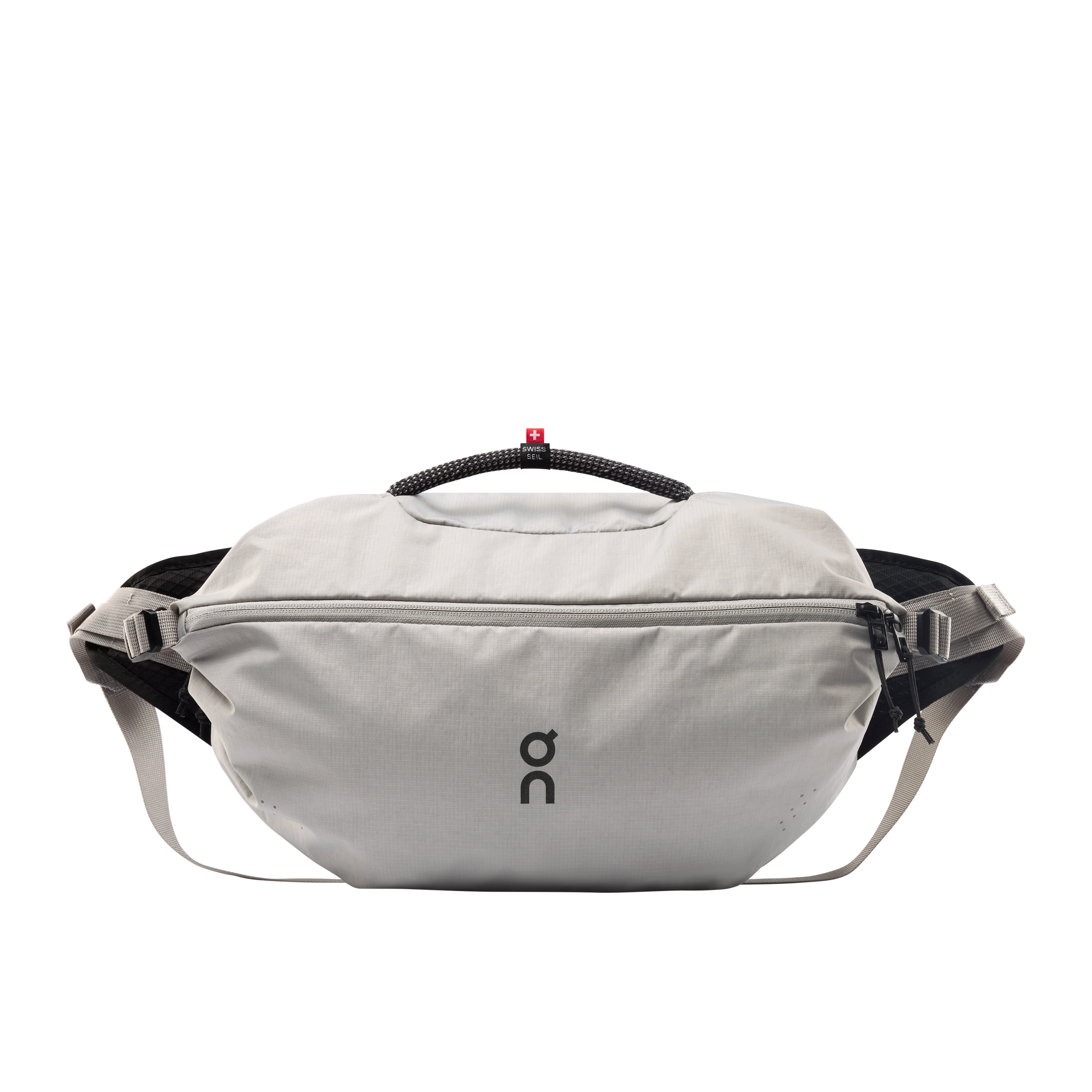 Glacier | Black