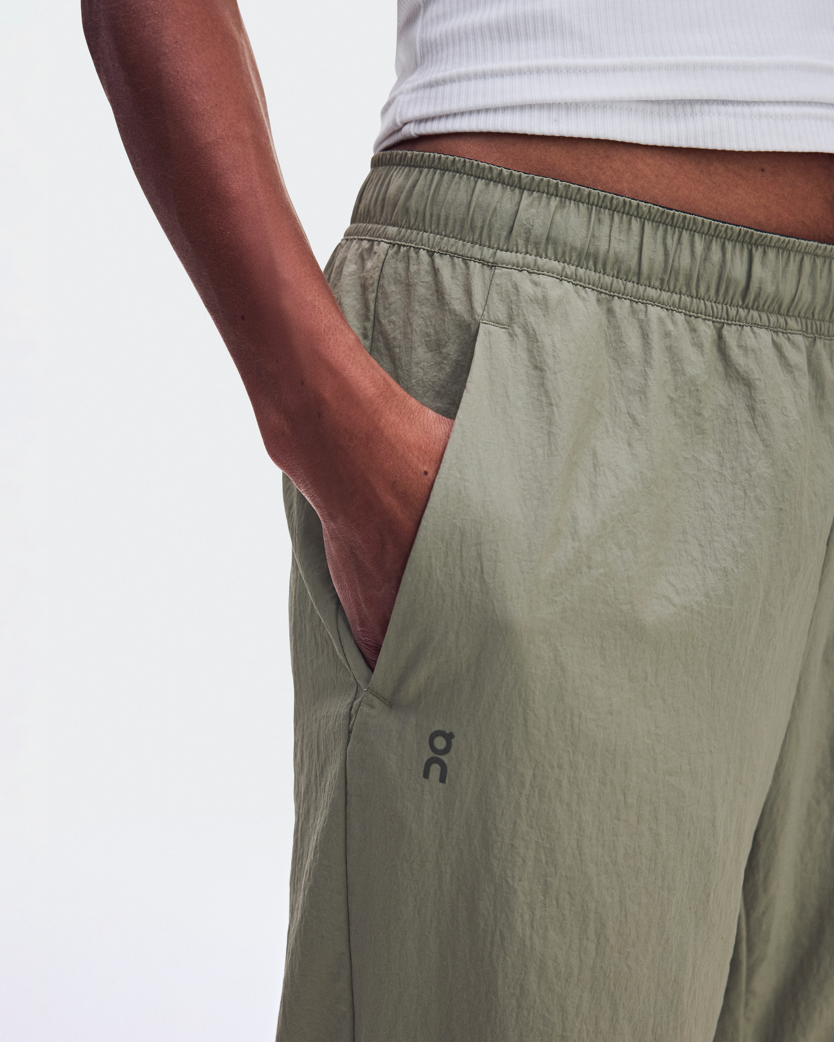 On All-Day Track Pants Vetiver & Brume Women Pants